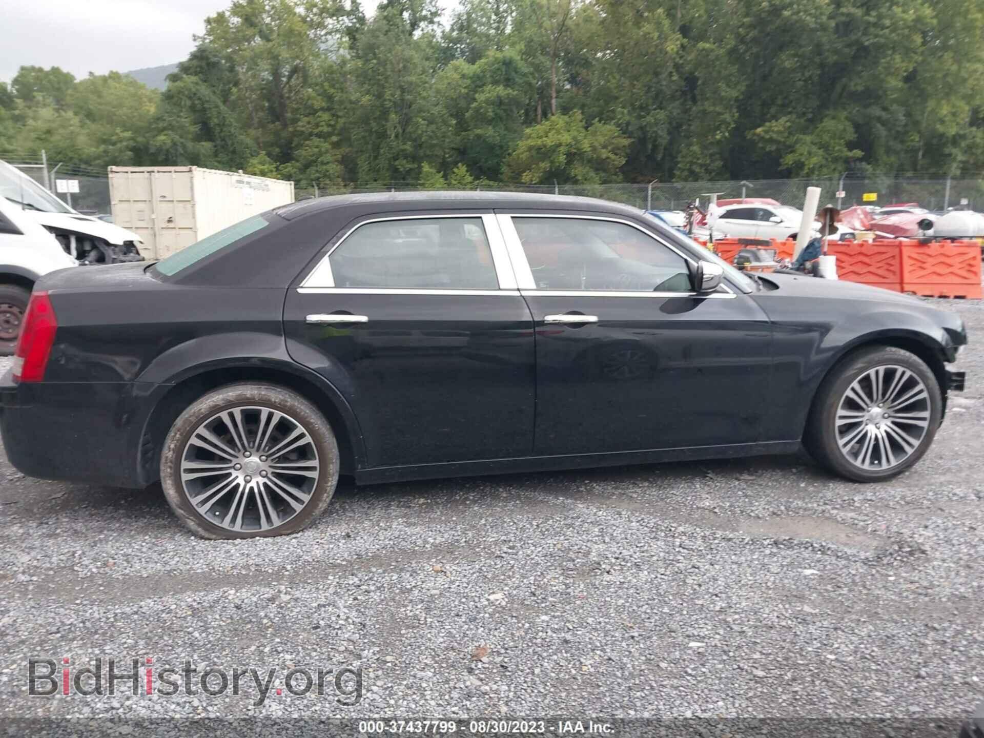 2010 CHRYSLER 300 - VIN: 2C3CA2CV8AH279843 - Фото 14