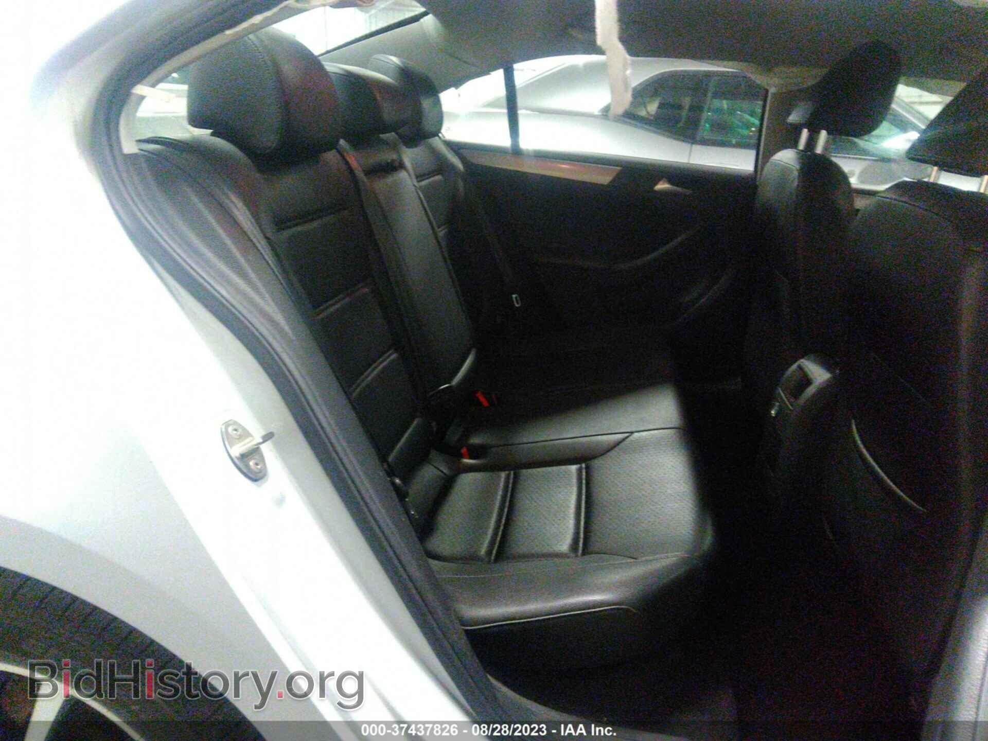 2017 VOLKSWAGEN JETTA - VIN: 3VWDB7AJ8HM278596 - Фото 8