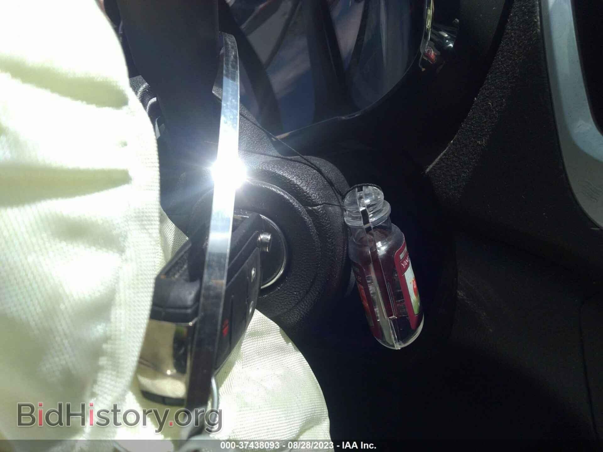 2013 GMC TERRAIN - VIN: 2GKALMEK6D6190692 - Photo 11