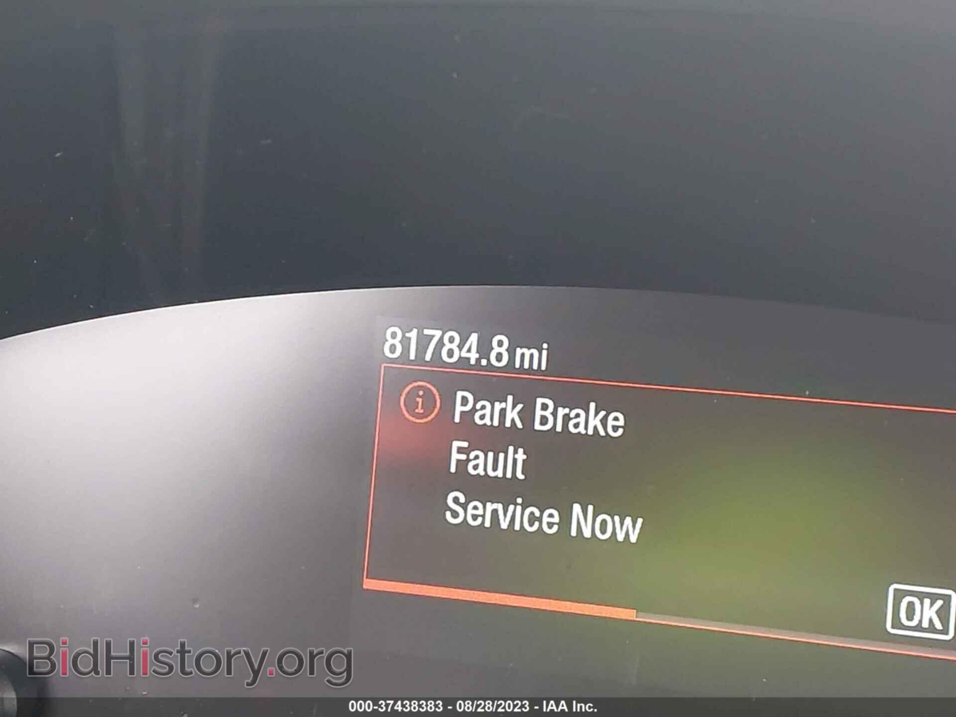 2020 FORD ESCAPE - VIN: 1FMCU0G62LUA05592 - Фото 7
