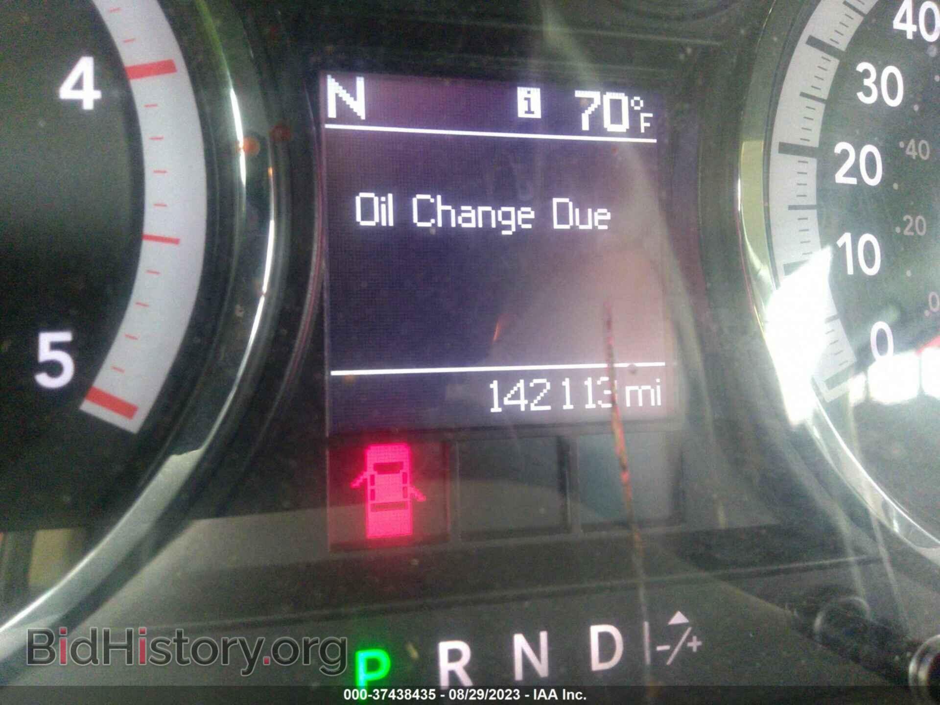 2012 RAM 2500 - VIN: 3C6UD5DL3CG117151 - Photo 15