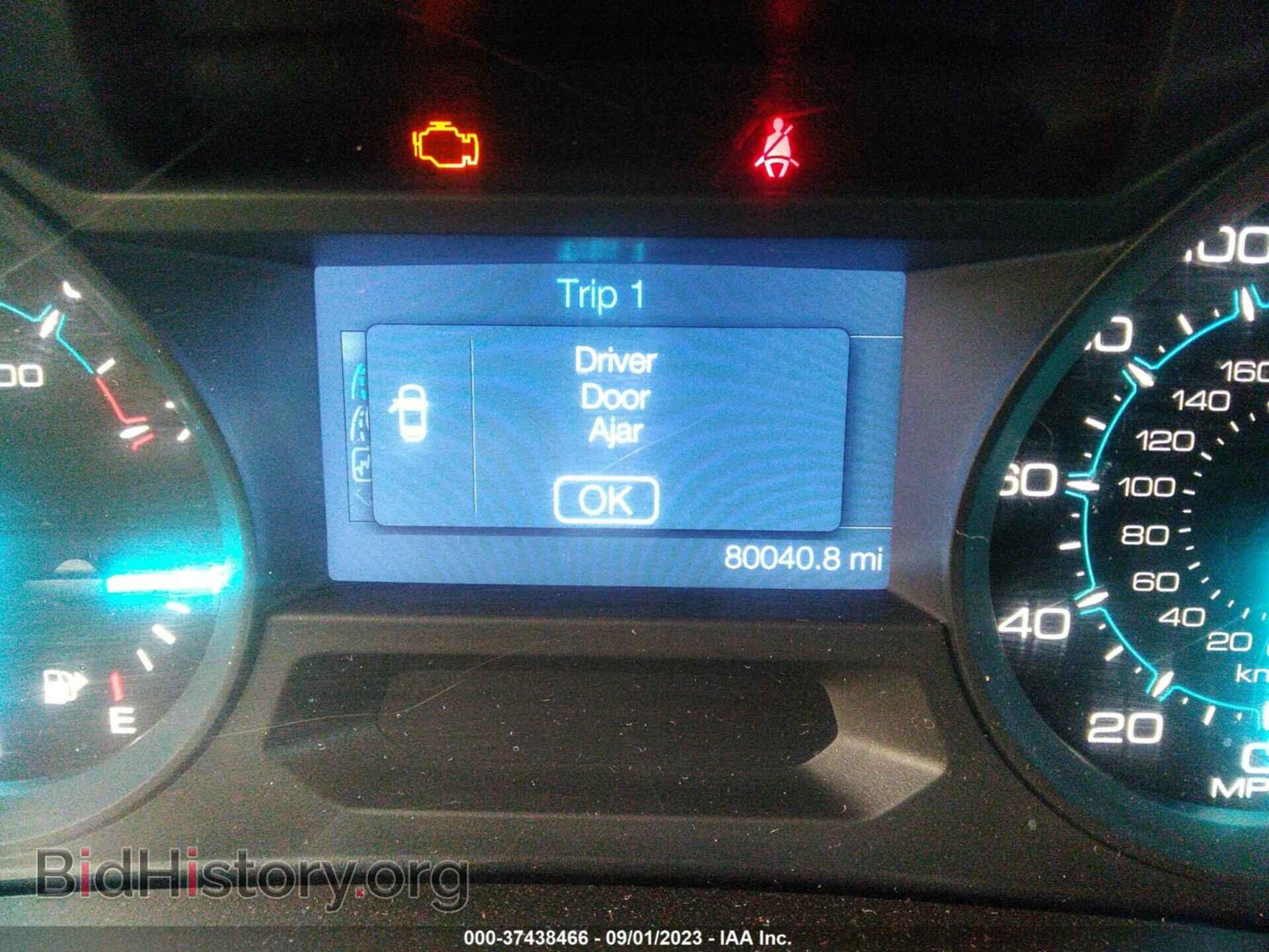 2011 FORD EXPLORER - VIN: 1FMHK8B88BGA87442 - Фото 16