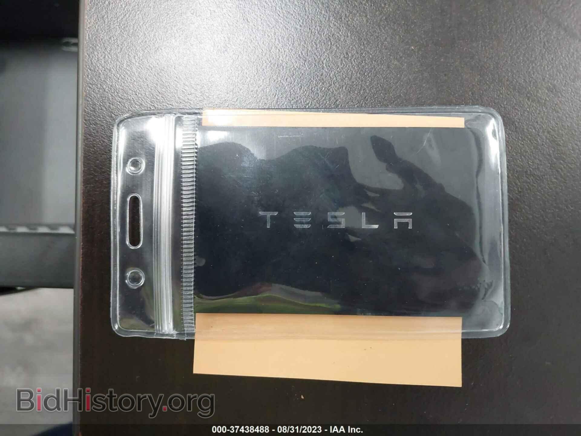 2022 TESLA MODEL 3 - VIN: 5YJ3E1EB8NF126355 - Photo 10