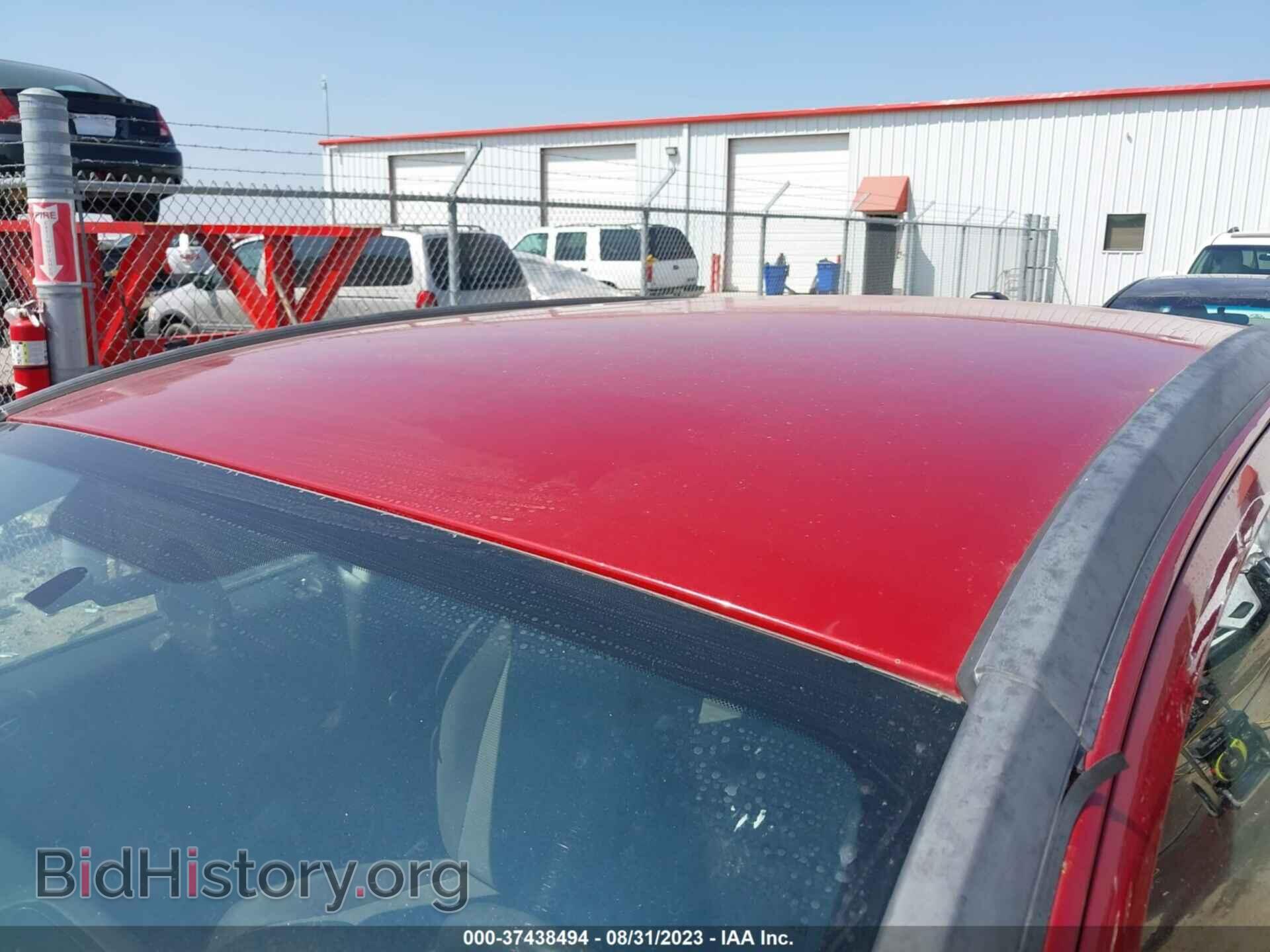 2010 DODGE CALIBER - VIN: 1B3CB4HA9AD664207 - Фото 6
