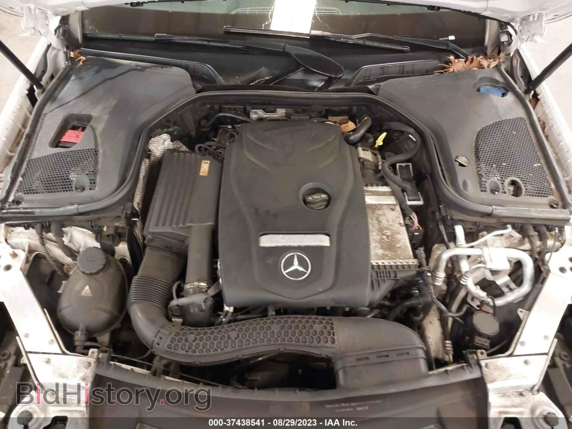 2017 MERCEDES-BENZ E-CLASS - VIN: WDDZF4KB9HA210300 - Фото 10