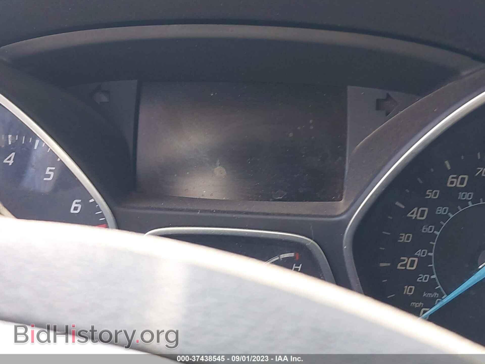 2013 FORD ESCAPE - VIN: 1FMCU0H90DUA54459 - Фото 7