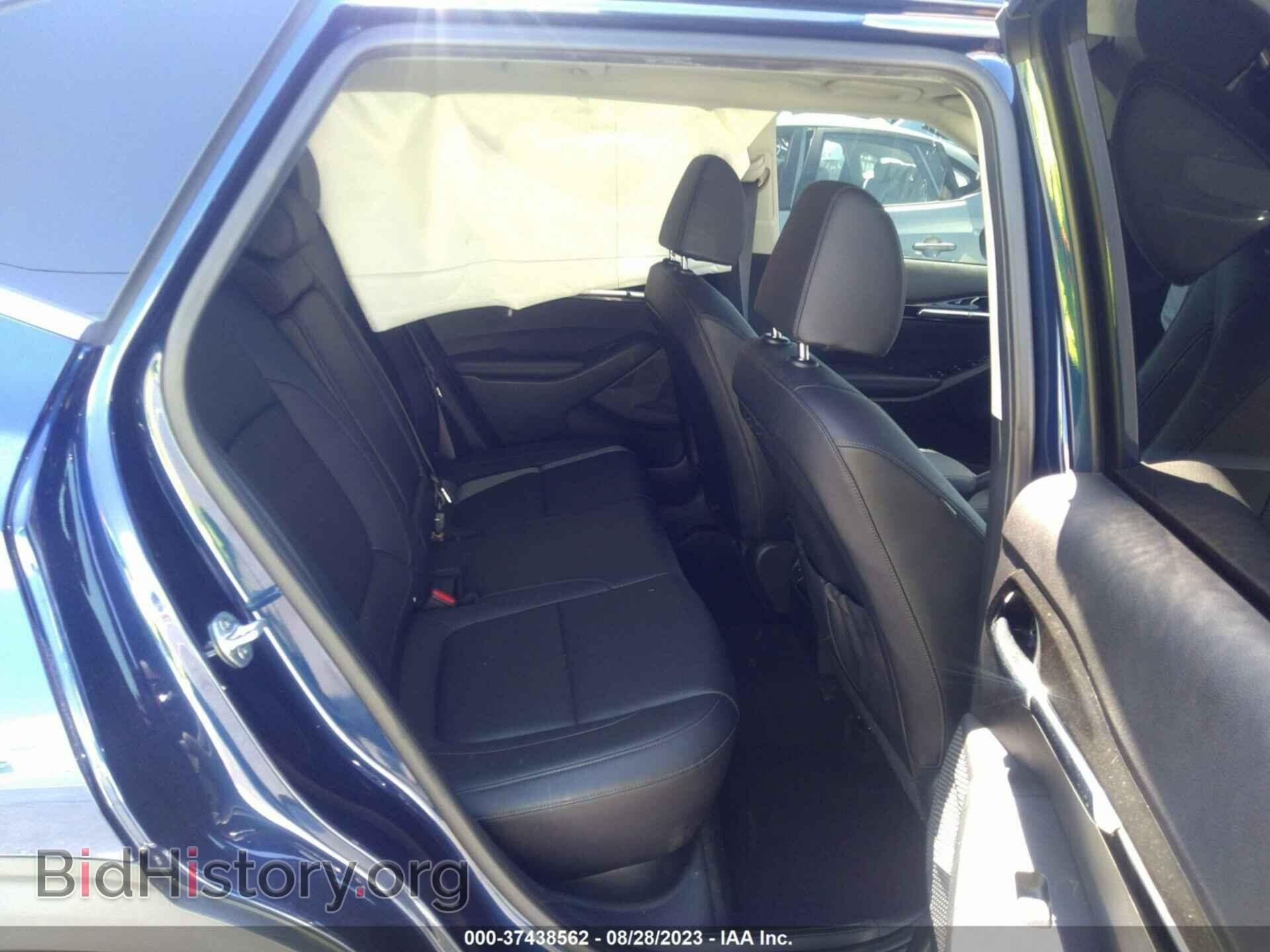 2021 KIA SELTOS - VIN: KNDERCAAXM7044962 - Фото 8