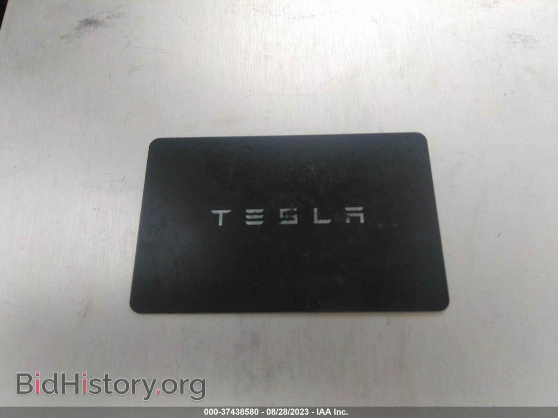 2023 TESLA MODEL Y - VIN: 7SAYGAEE0PF600203 - Фото 10
