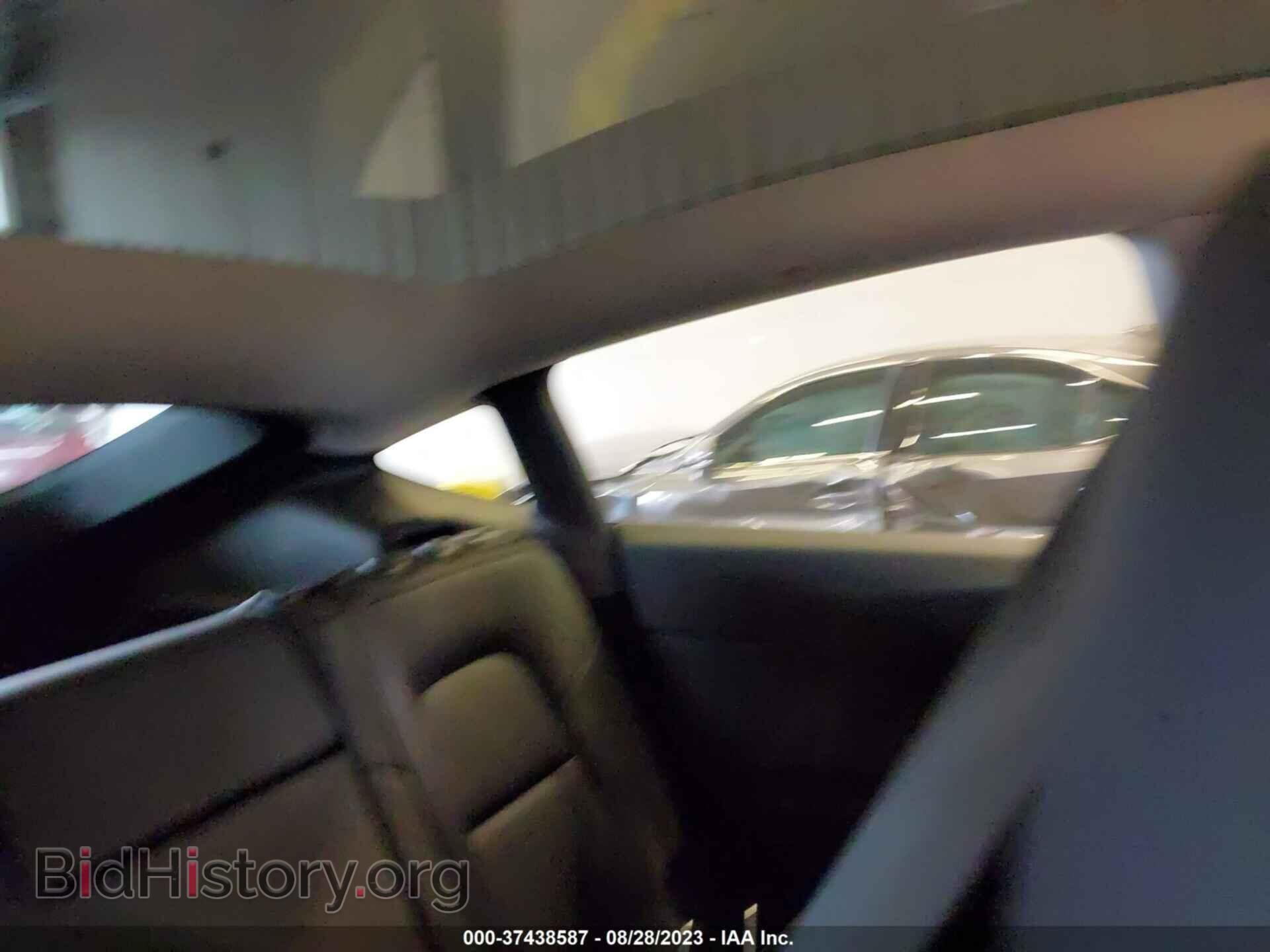 2023 TESLA MODEL Y - VIN: 7SAYGDEE9PF685396 - Фото 8