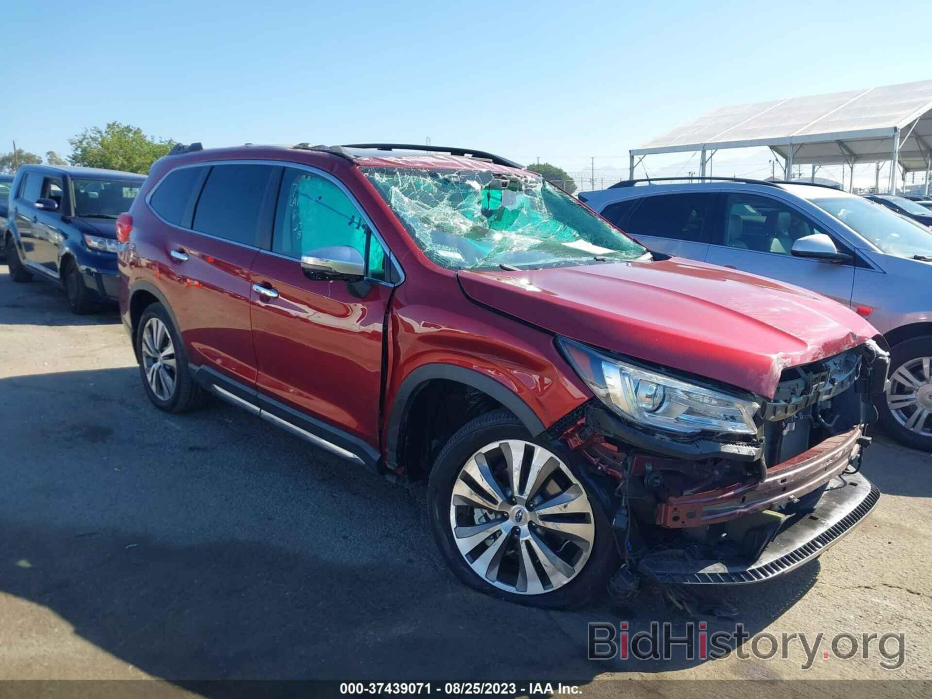 Photo 4S4WMARD1M3431585 - SUBARU ASCENT 2021