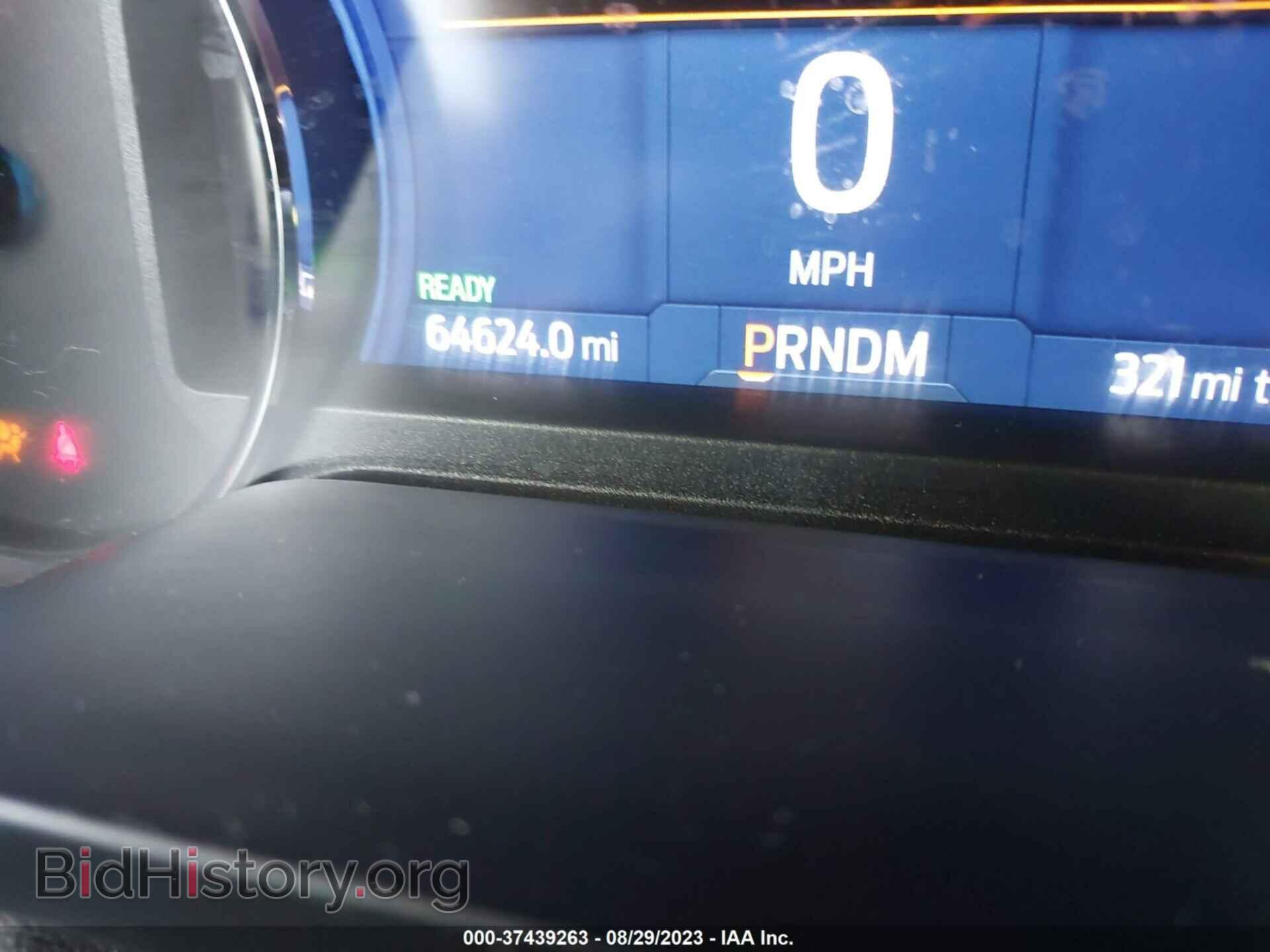 2021 FORD F-150 - VIN: 1FTFW1CD5MFA49811 - Фото 7