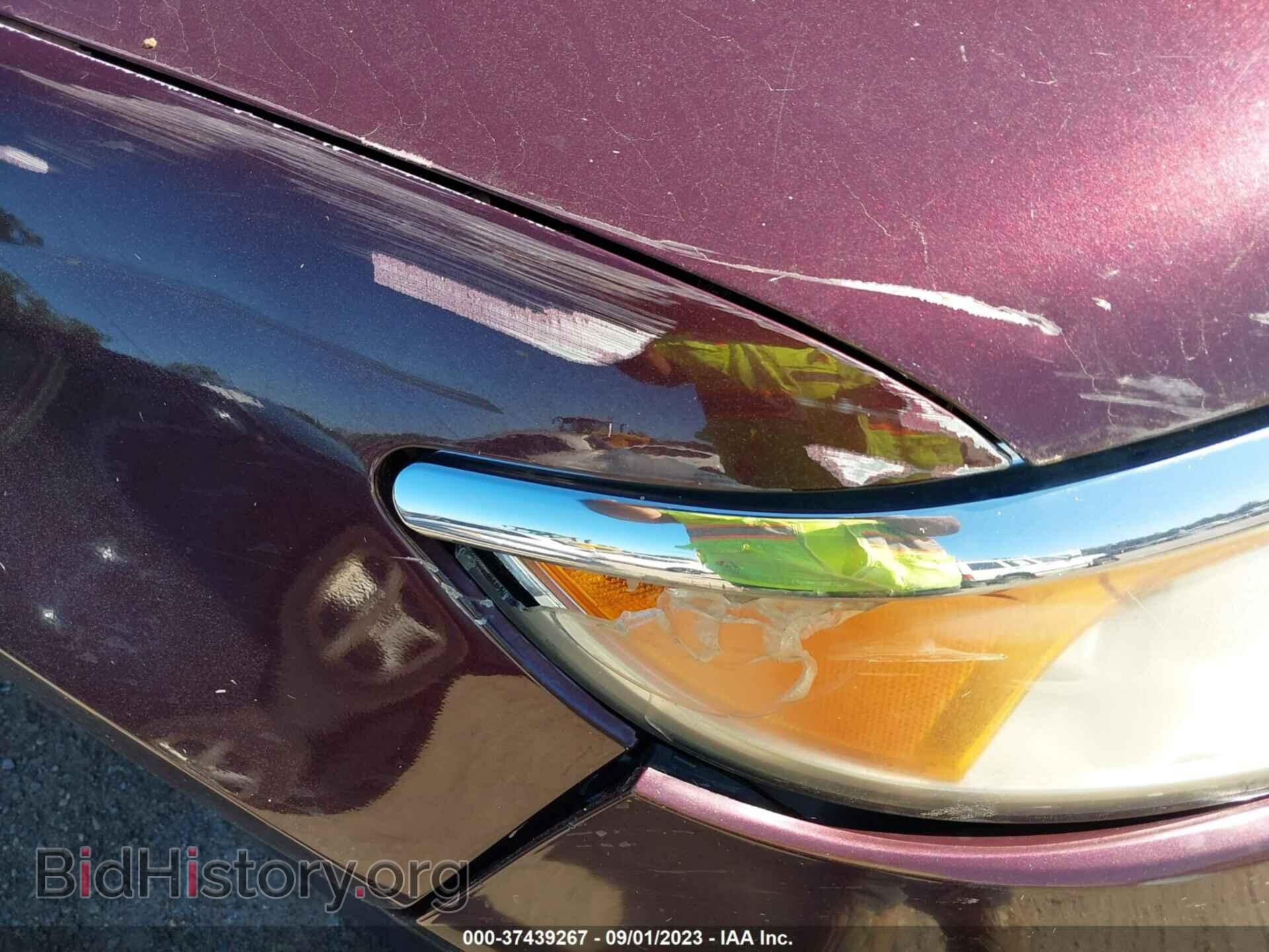 2011 FORD EDGE - VIN: 2FMDK4KC4BBA04320 - Photo 6