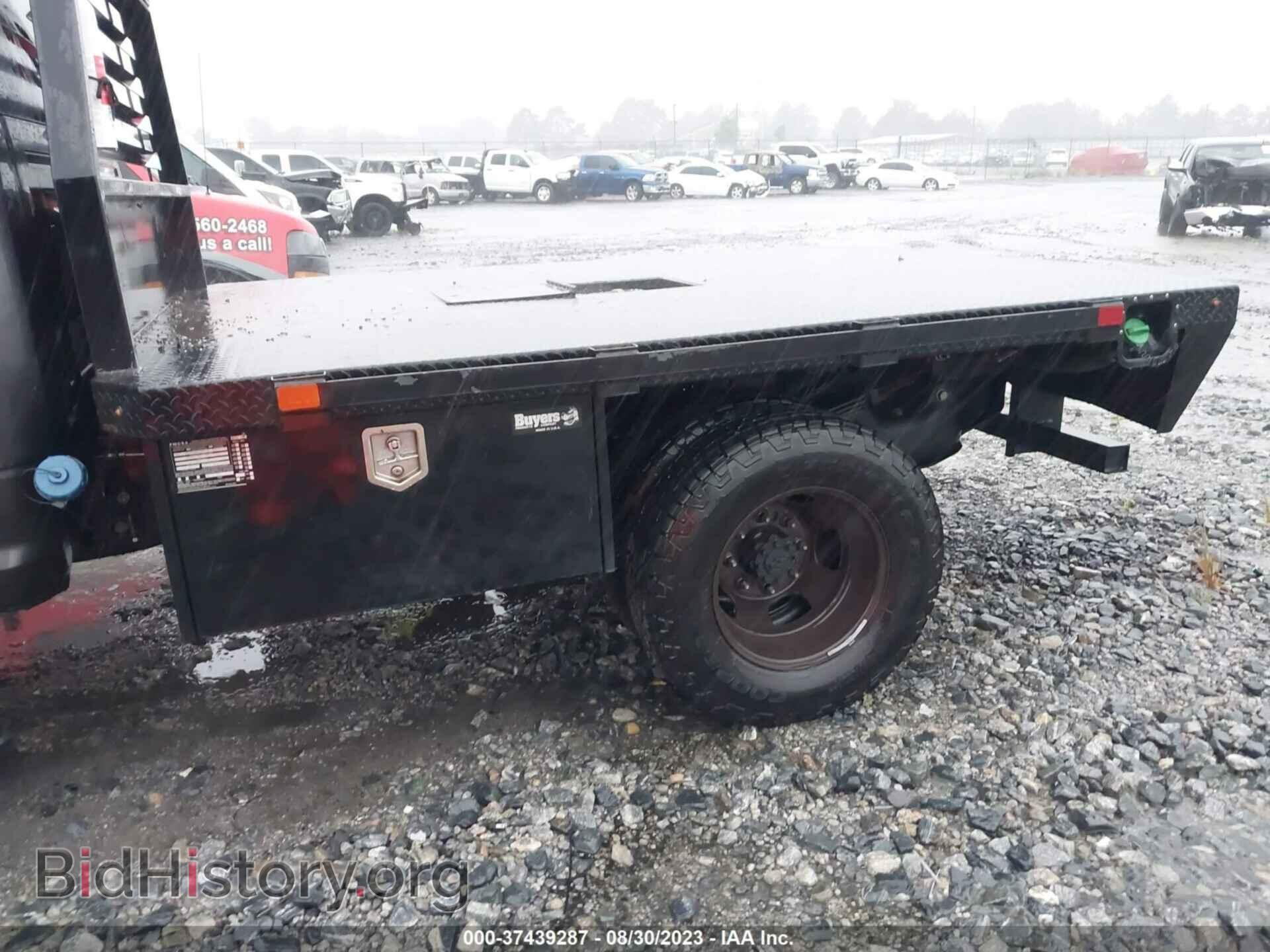 2021 RAM 3500 CHASSIS CAB - VIN: 3C7WRTCL2MG673593 - Photo 12