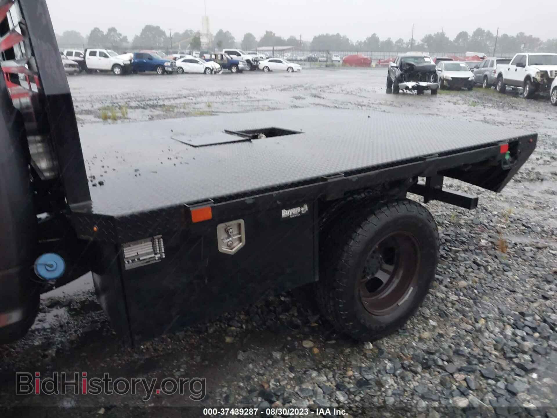 2021 RAM 3500 CHASSIS CAB - VIN: 3C7WRTCL2MG673593 - Photo 7