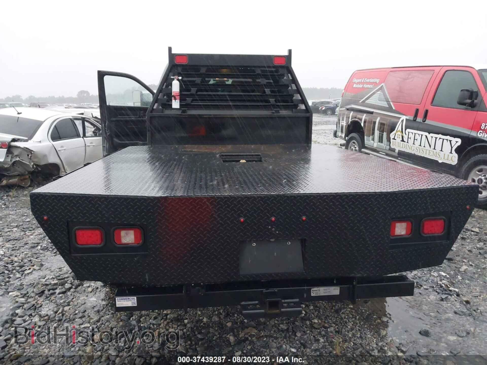 2021 RAM 3500 CHASSIS CAB - VIN: 3C7WRTCL2MG673593 - Photo 8