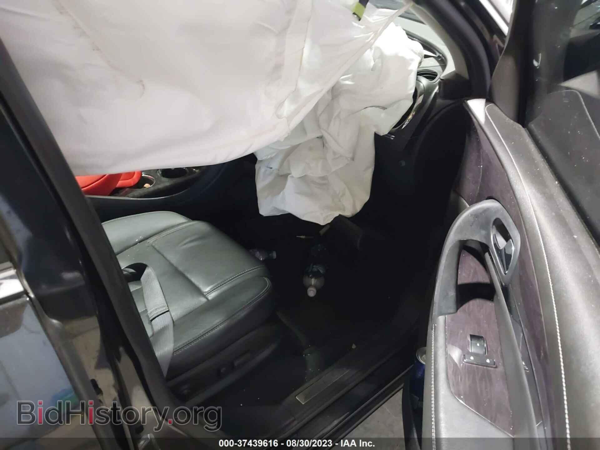 2015 BUICK ENCLAVE - VIN: 5GAKVBKD8FJ275321 - Photo 5