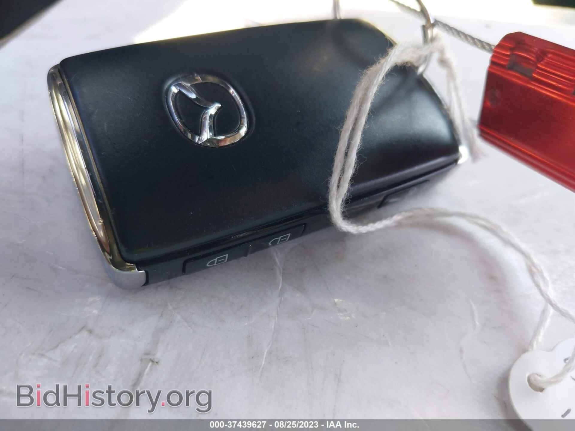 2022 MAZDA CX-30 - VIN: 3MVDMBBL7NM442236 - Фото 11
