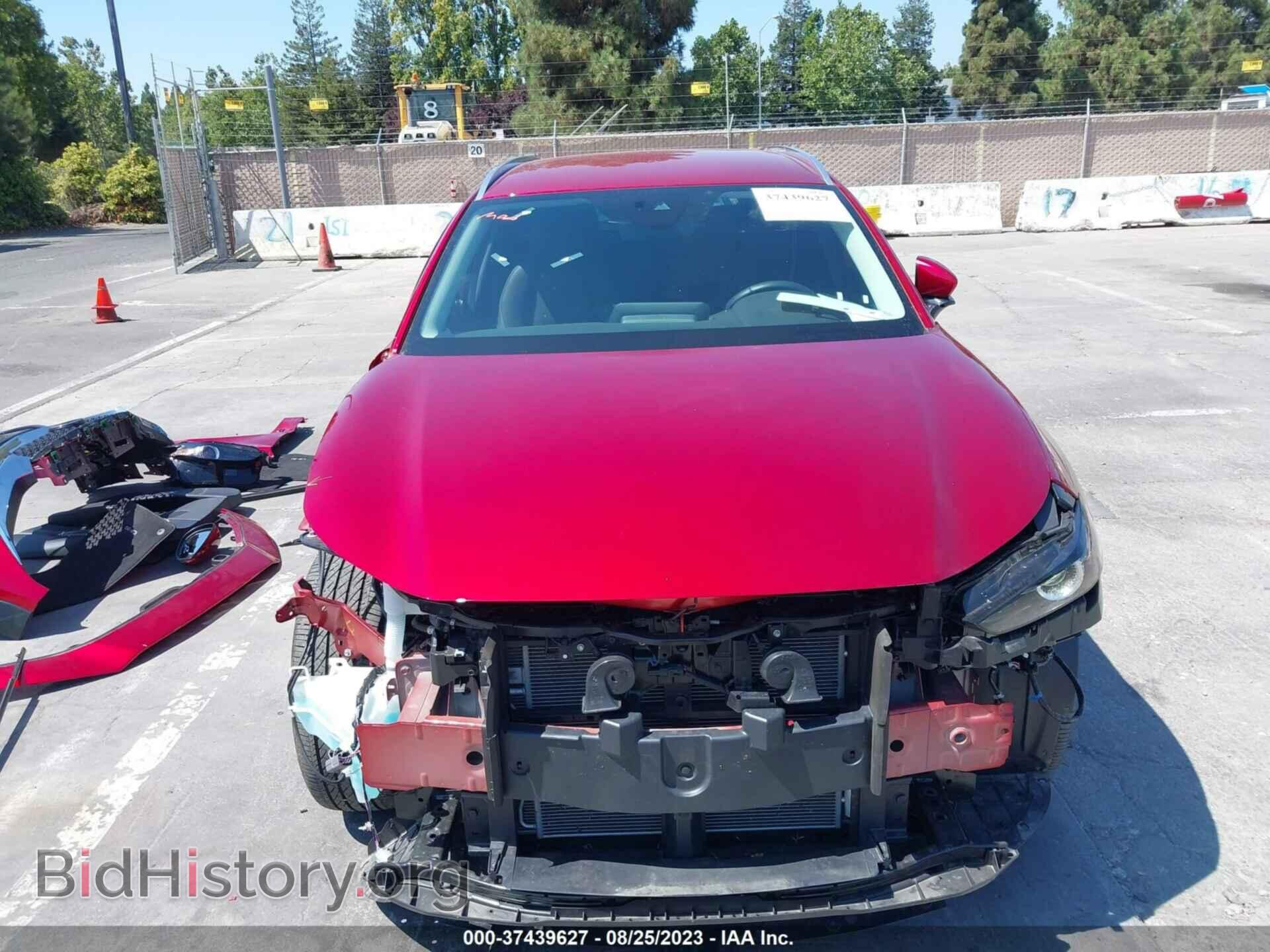 2022 MAZDA CX-30 - VIN: 3MVDMBBL7NM442236 - Фото 13