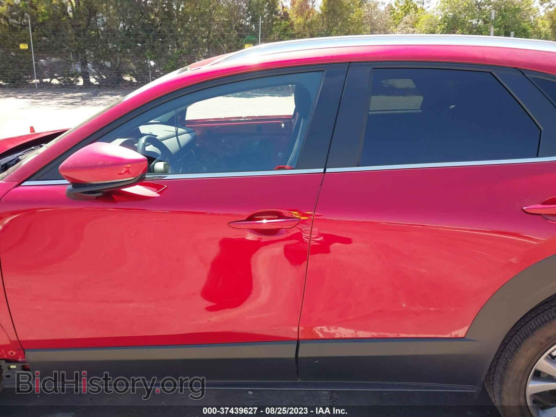 2022 MAZDA CX-30 - VIN: 3MVDMBBL7NM442236 - Фото 15