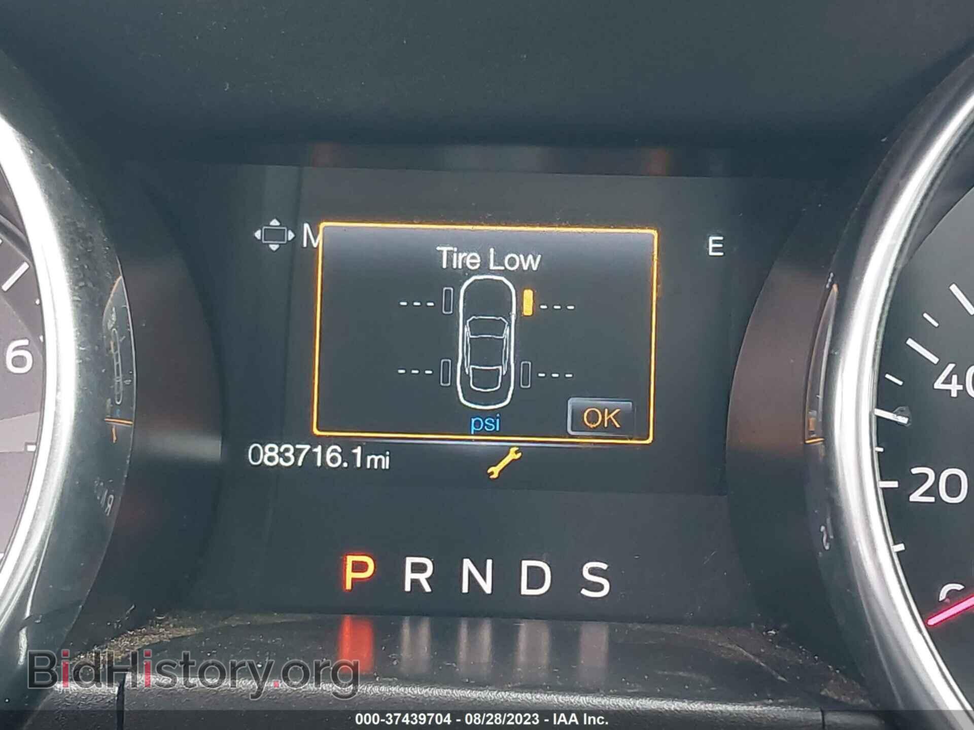 2018 FORD MUSTANG - VIN: 1FA6P8TH3J5118477 - Фото 15