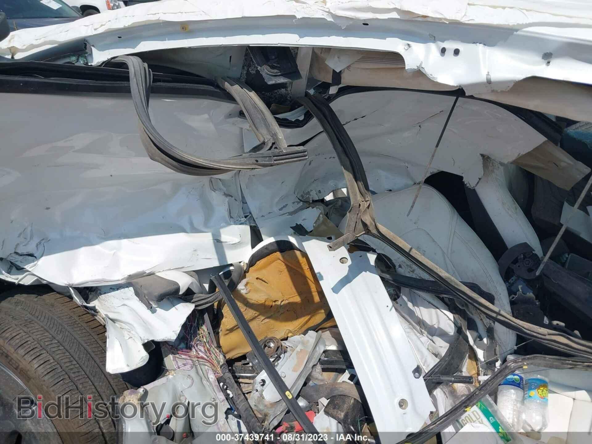 2021 TESLA MODEL 3 - VIN: 5YJ3E1EB6MF992974 - Photo 8