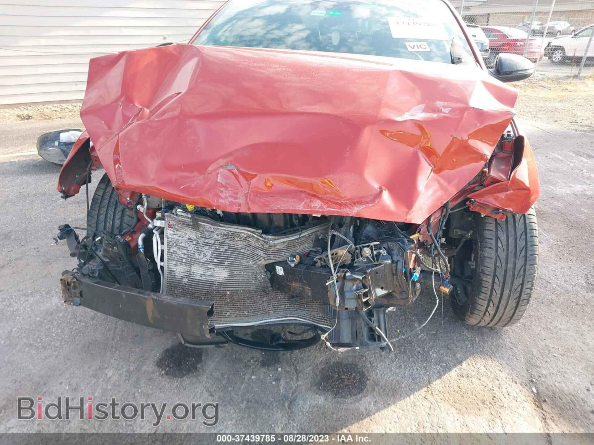 2021 KIA FORTE - VIN: 3KPF34AD2ME328043 - Photo 6