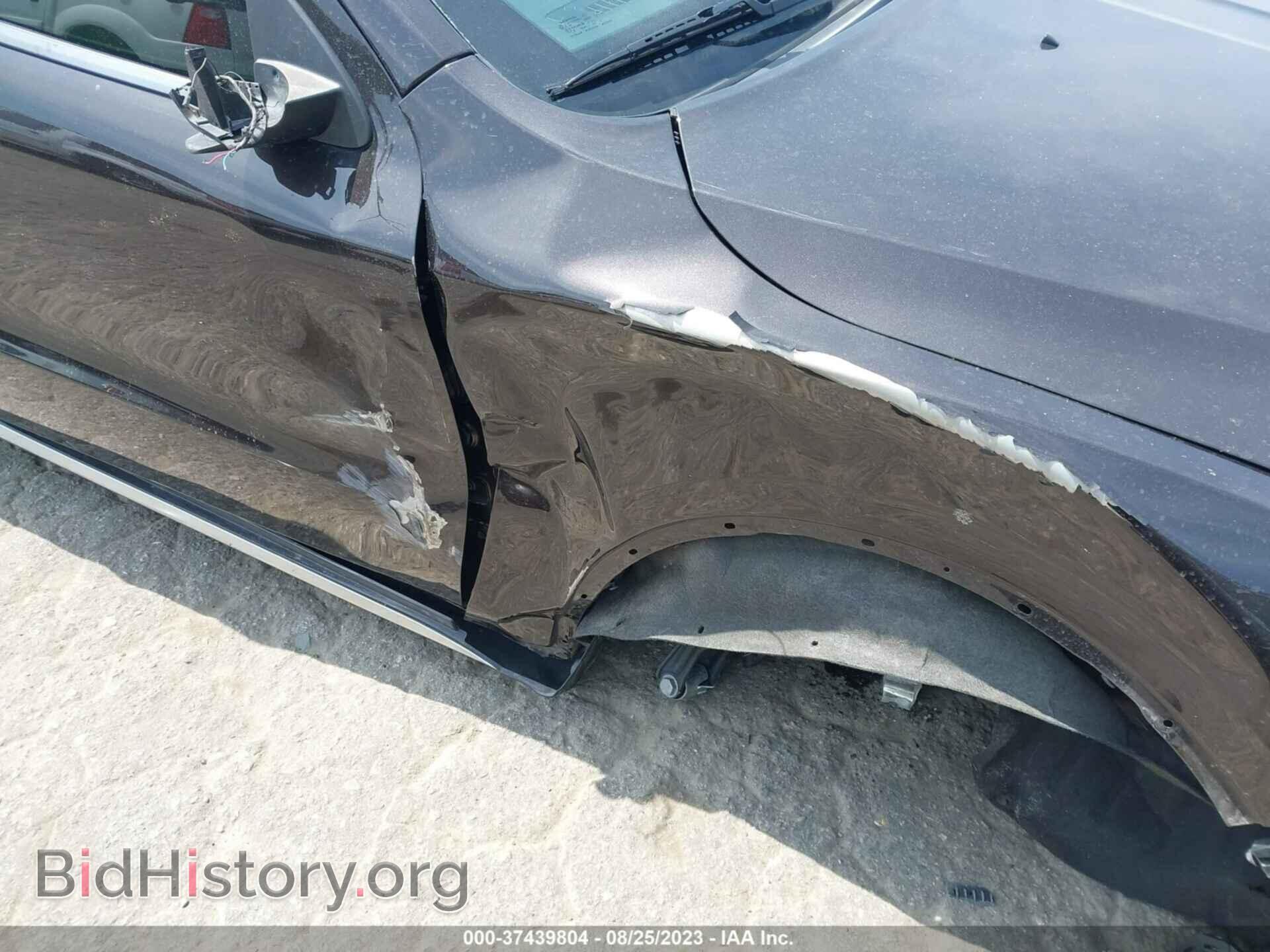 2017 DODGE DURANGO - VIN: 1C4RDHAG7HC805543 - Фото 6