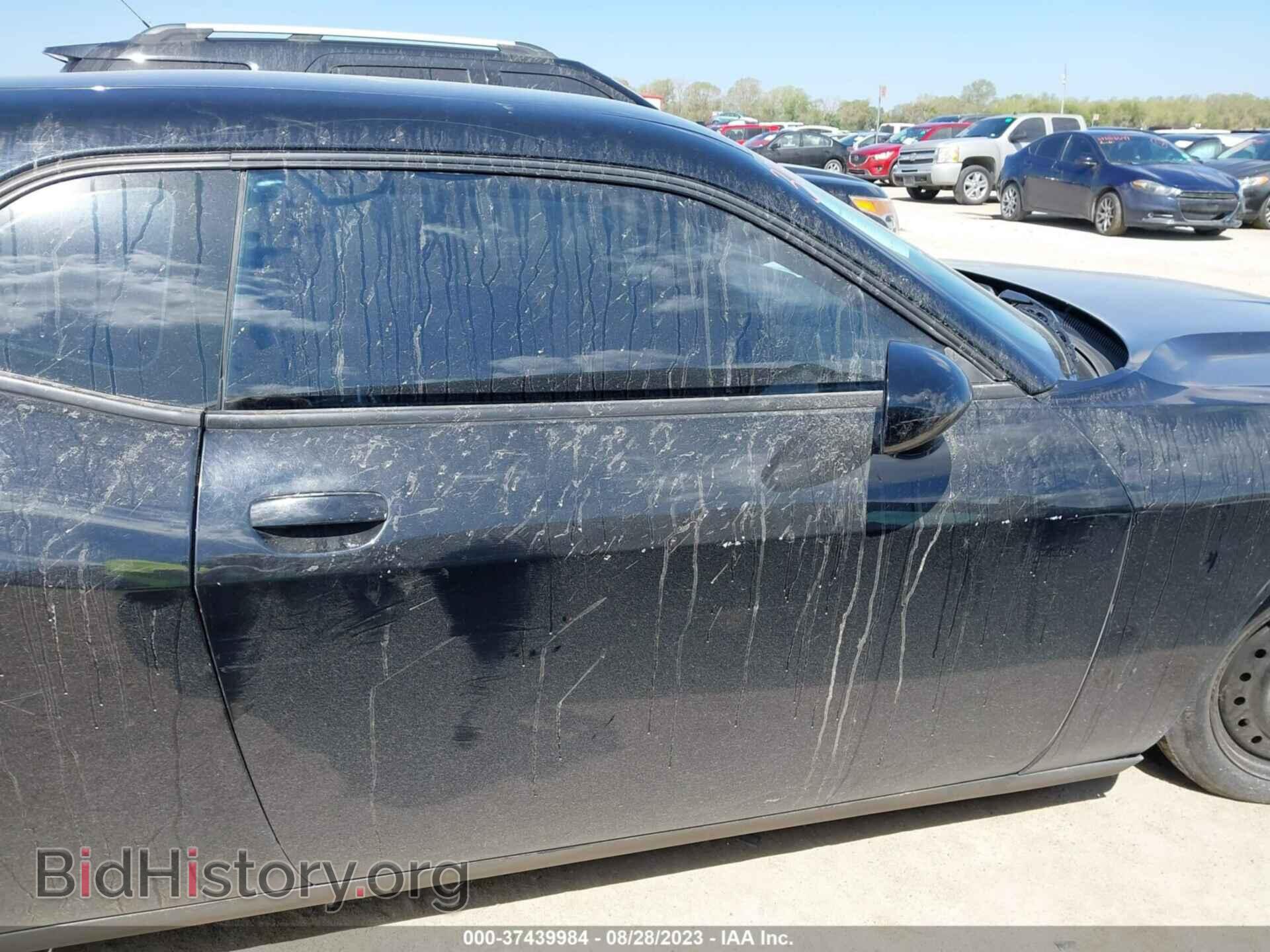 2016 DODGE CHALLENGER - VIN: 2C3CDZAG6GH200649 - Photo 13