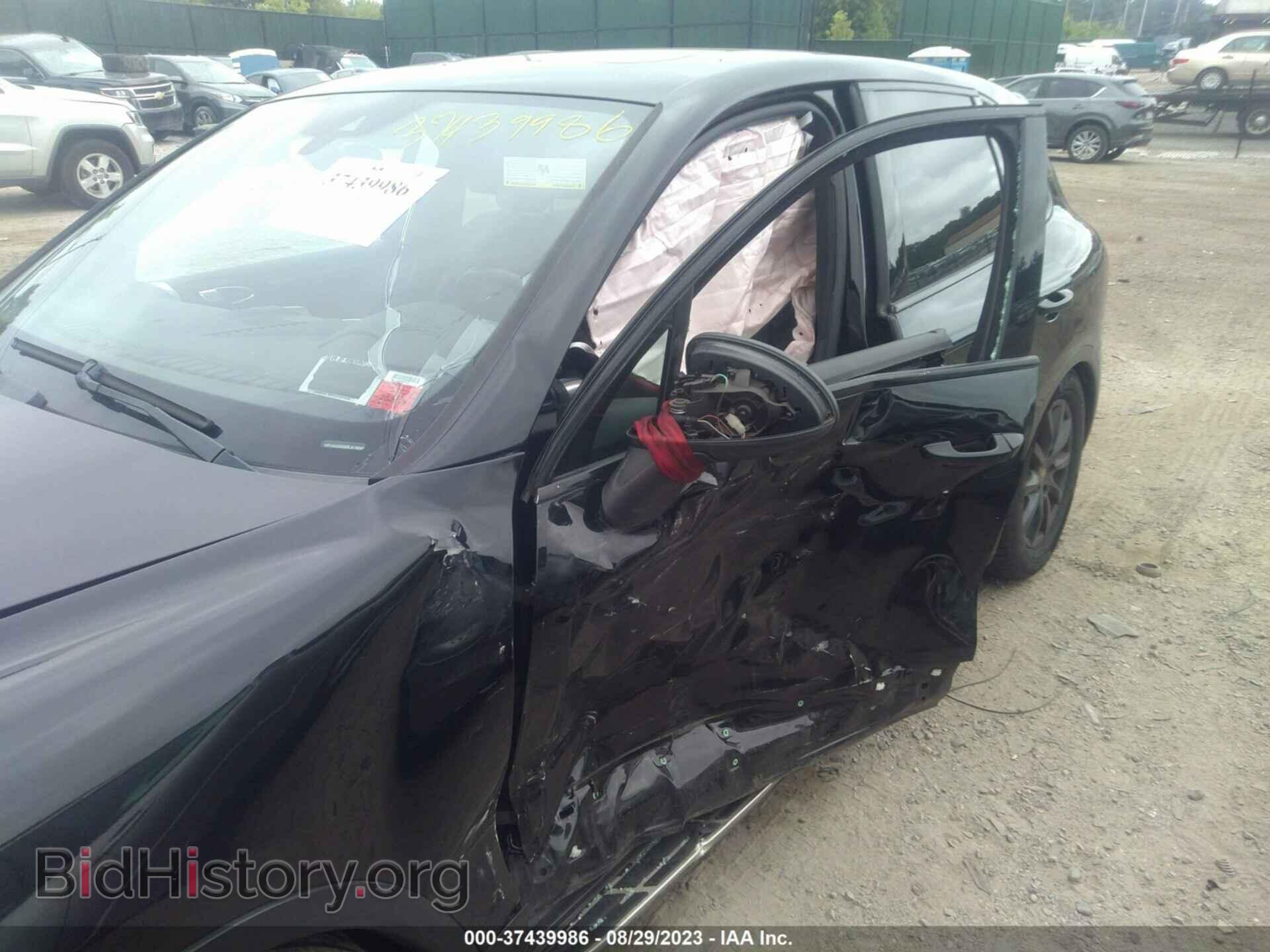 2013 PORSCHE CAYENNE - VIN: WP1AA2A20DLA19065 - Photo 6