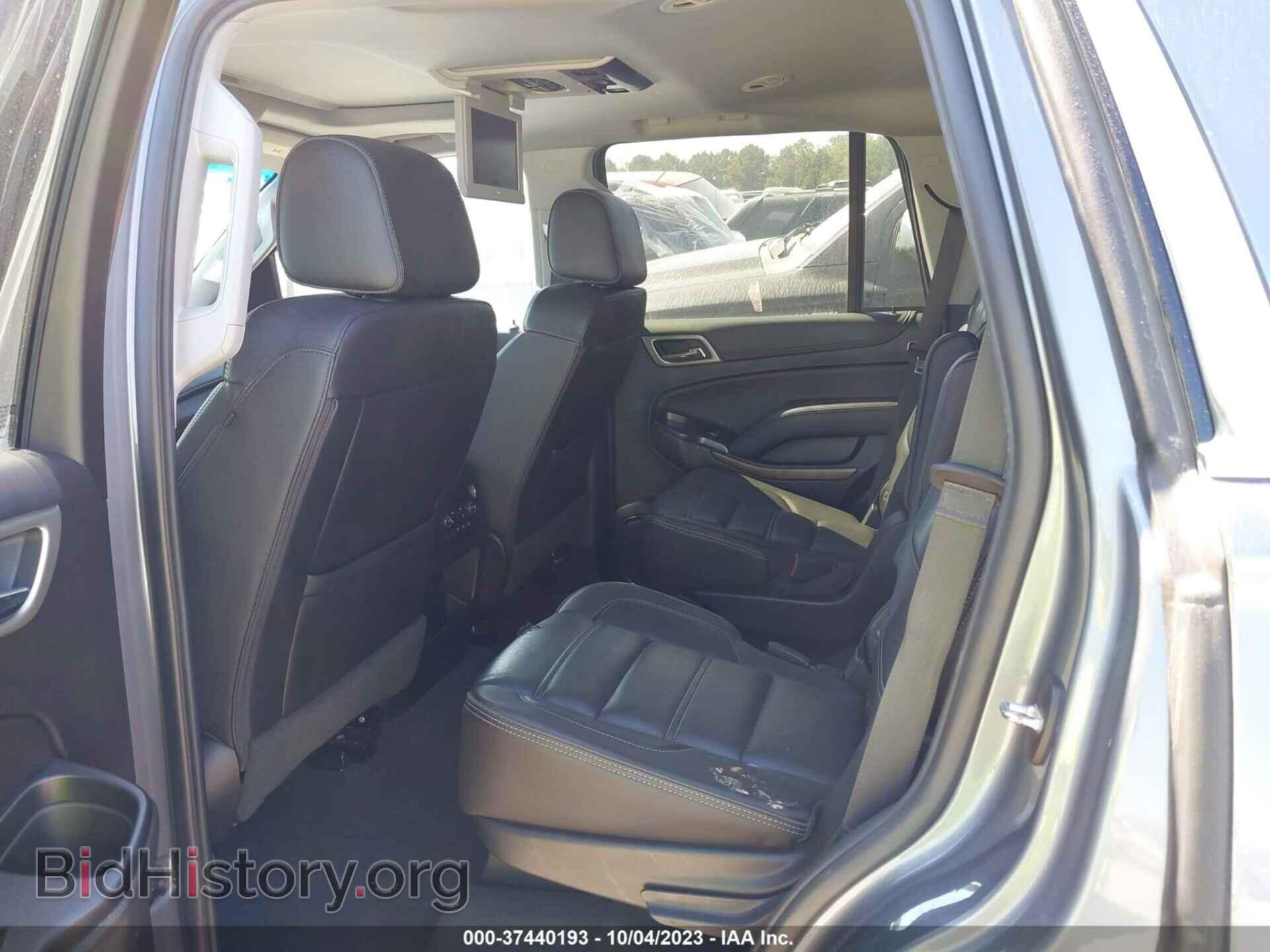2019 GMC YUKON - VIN: 1GKS2CKJ3KR204269 - Фото 8
