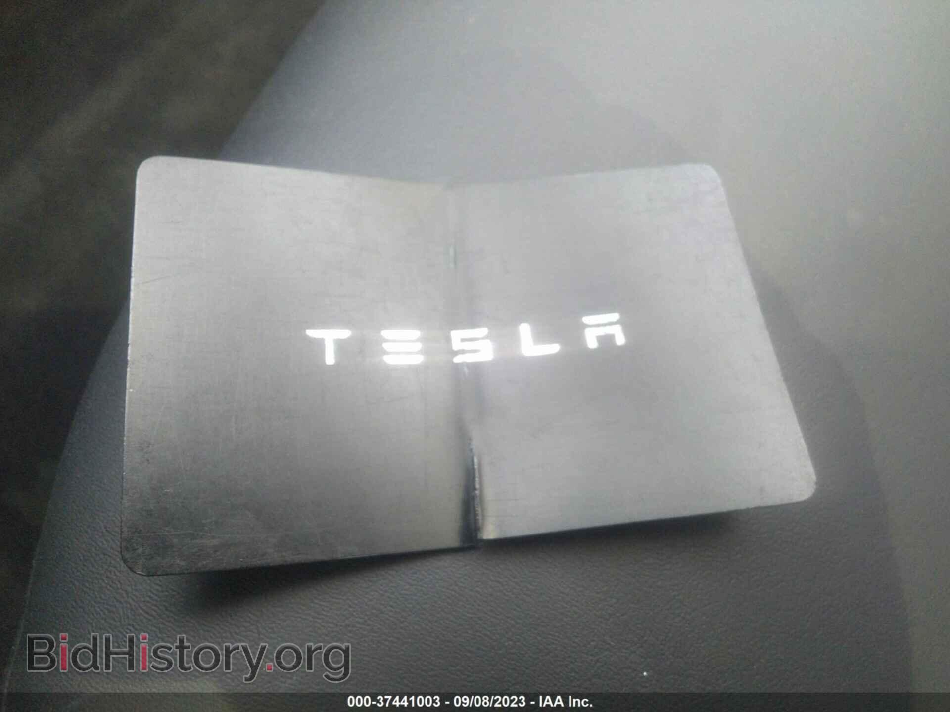2022 TESLA MODEL 3 - VIN: 5YJ3E1EC2NF234530 - Фото 10