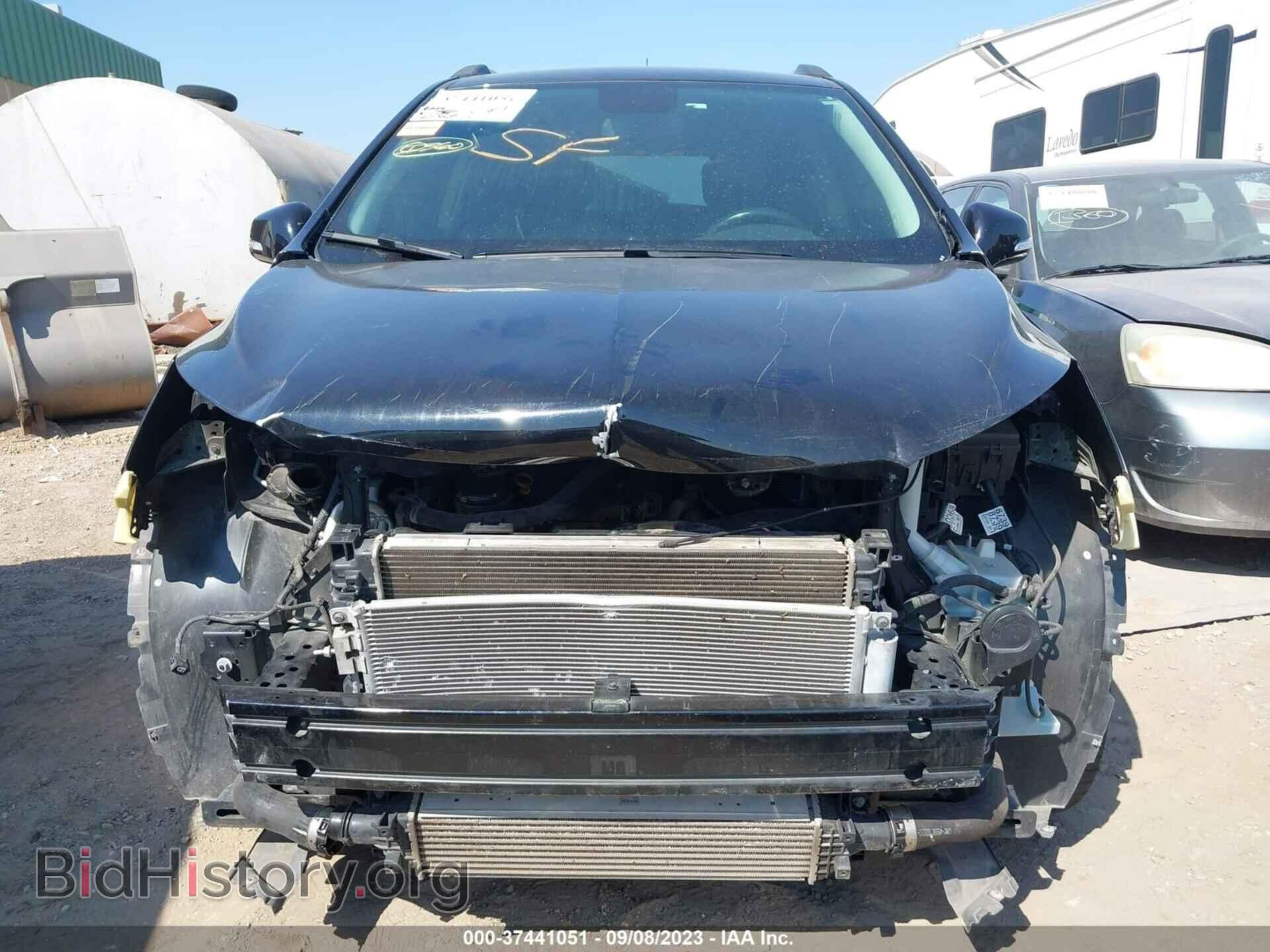 2018 BUICK ENCORE - VIN: KL4CJASB7JB663015 - Photo 6