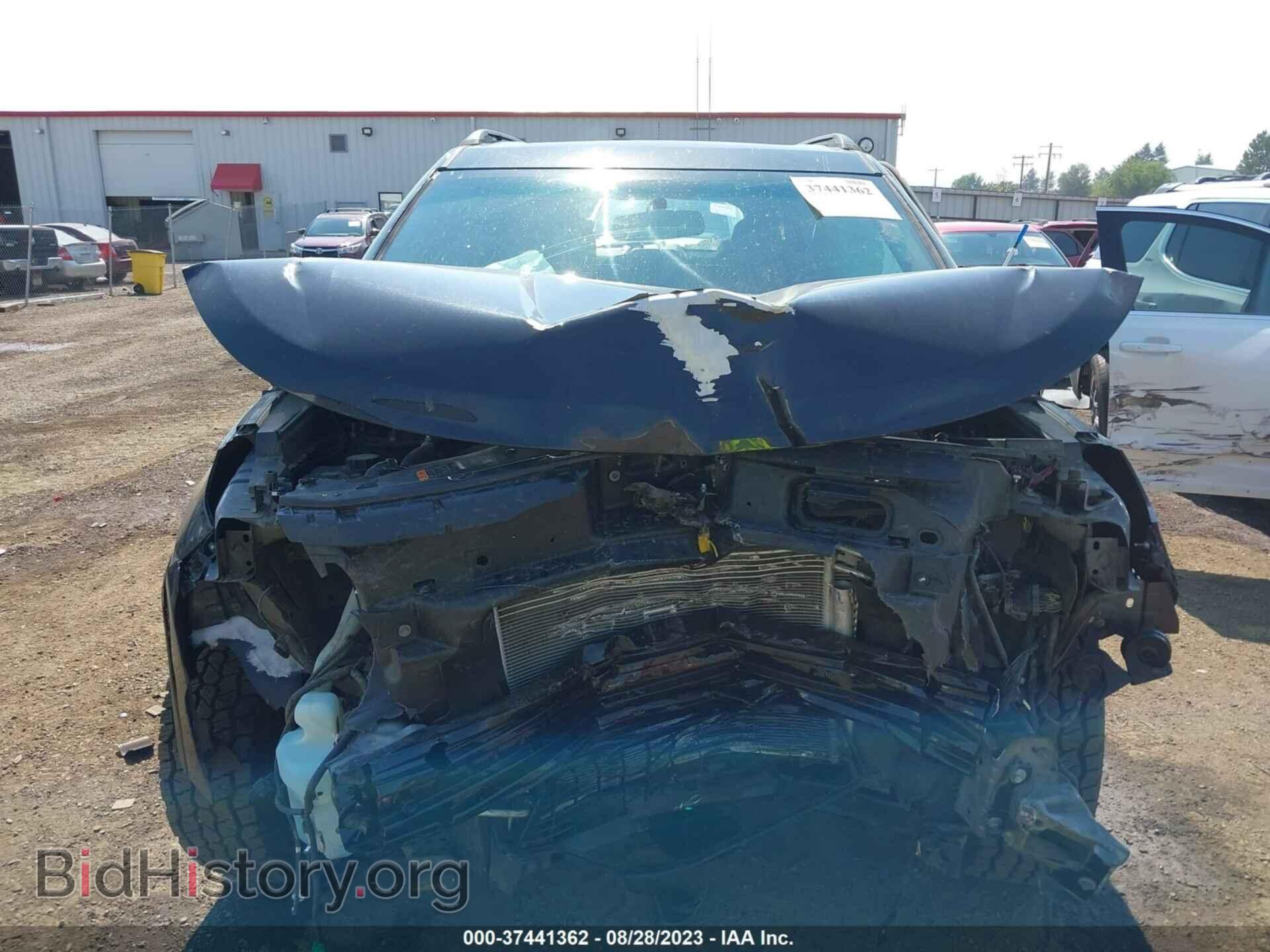 2013 FORD EXPLORER - VIN: 1FM5K8D85DGA56443 - Фото 12