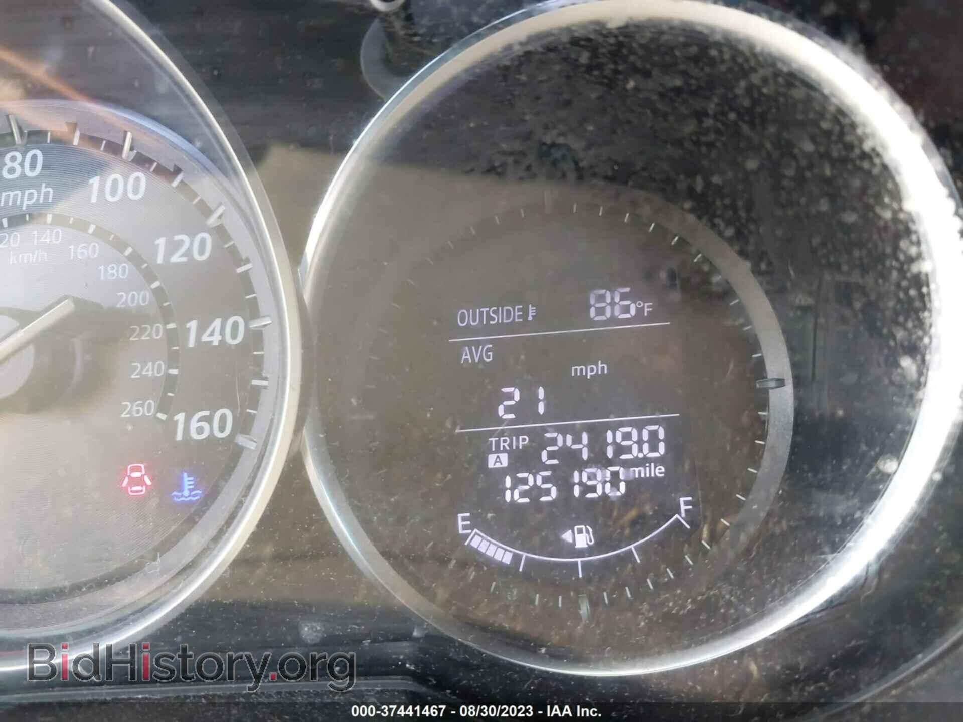 2013 MAZDA CX-5 - VIN: JM3KE2CE1D0154470 - Фото 16