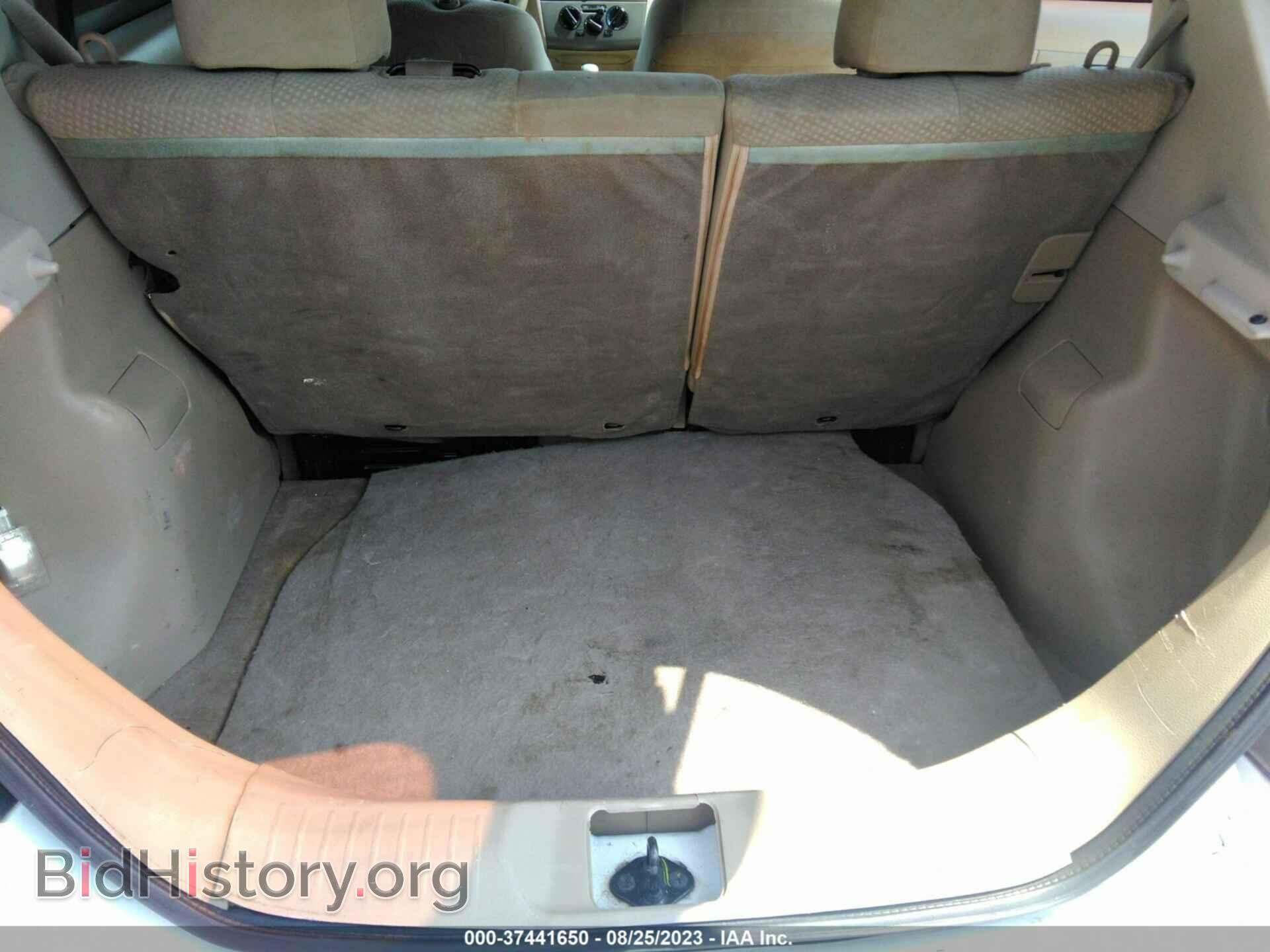 2012 NISSAN VERSA - VIN: 3N1BC1CP5CK250672 - Photo 12