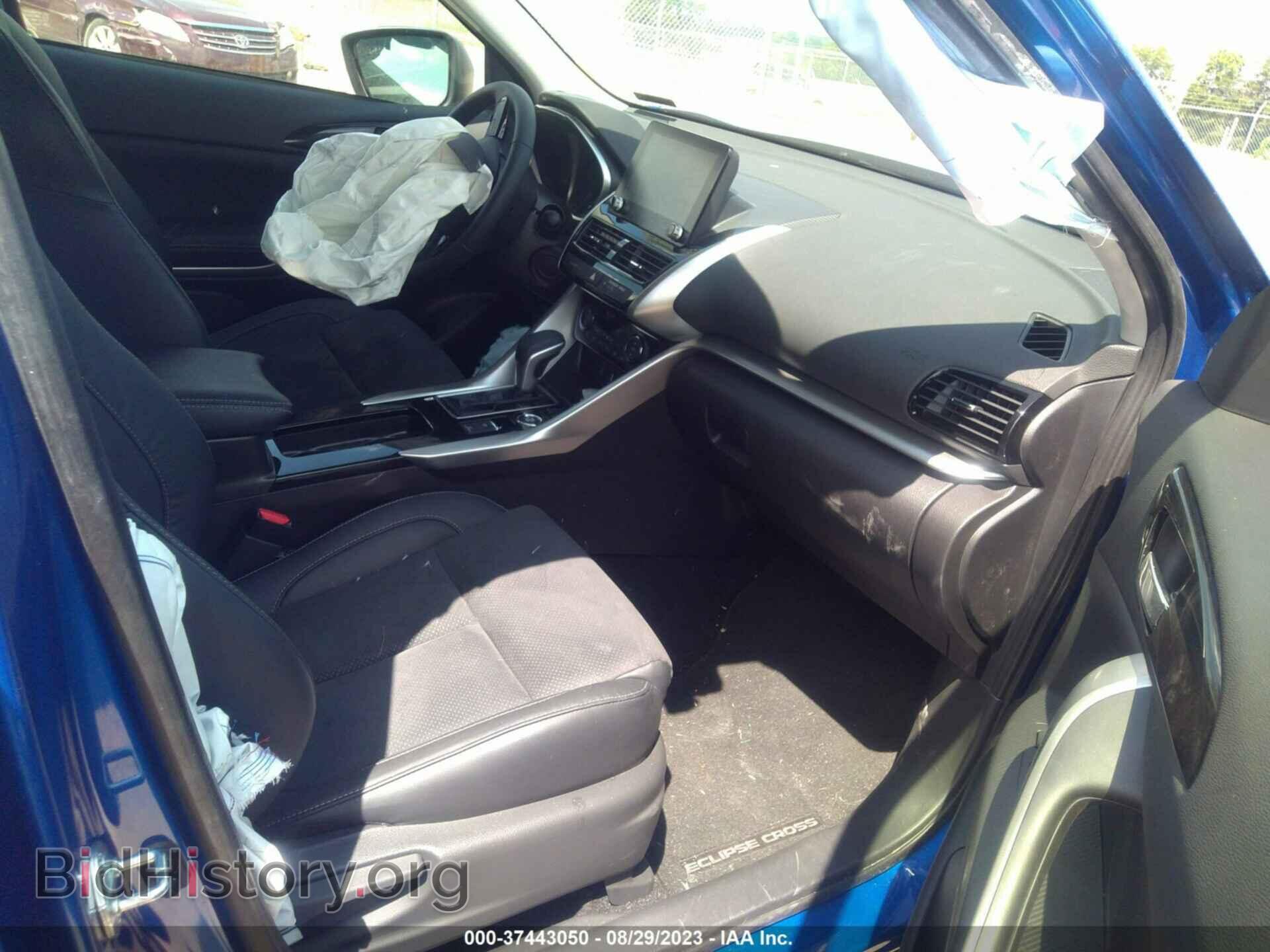 2023 MITSUBISHI ECLIPSE CROSS - VIN: JA4ATWAA8PZ031535 - Фото 5