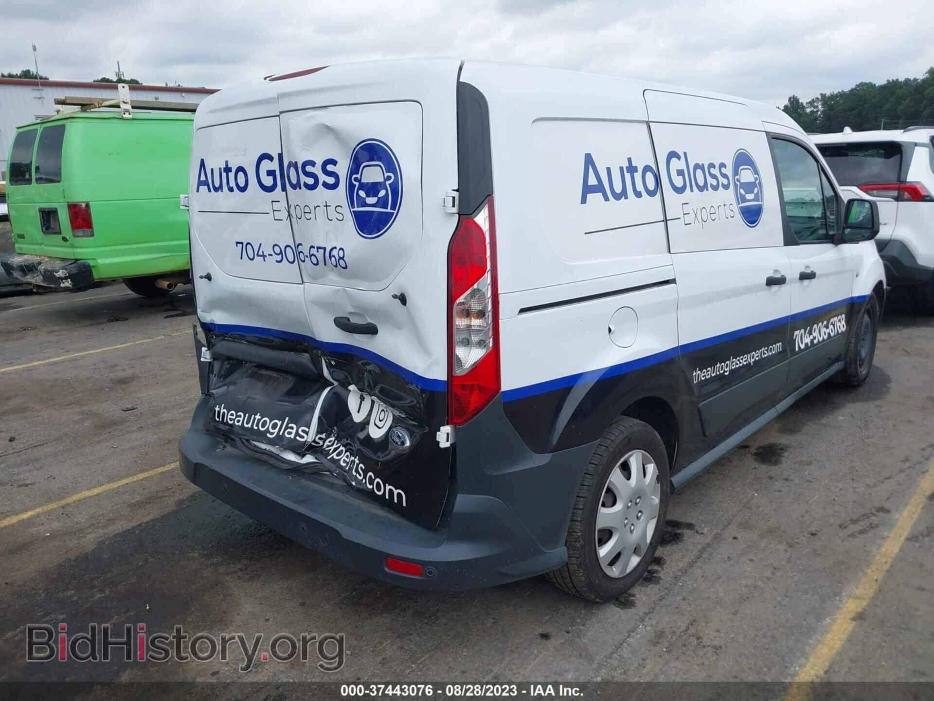 2015 FORD TRANSIT CONNECT - VIN: NM0LS7E70F1226190 - Фото 4