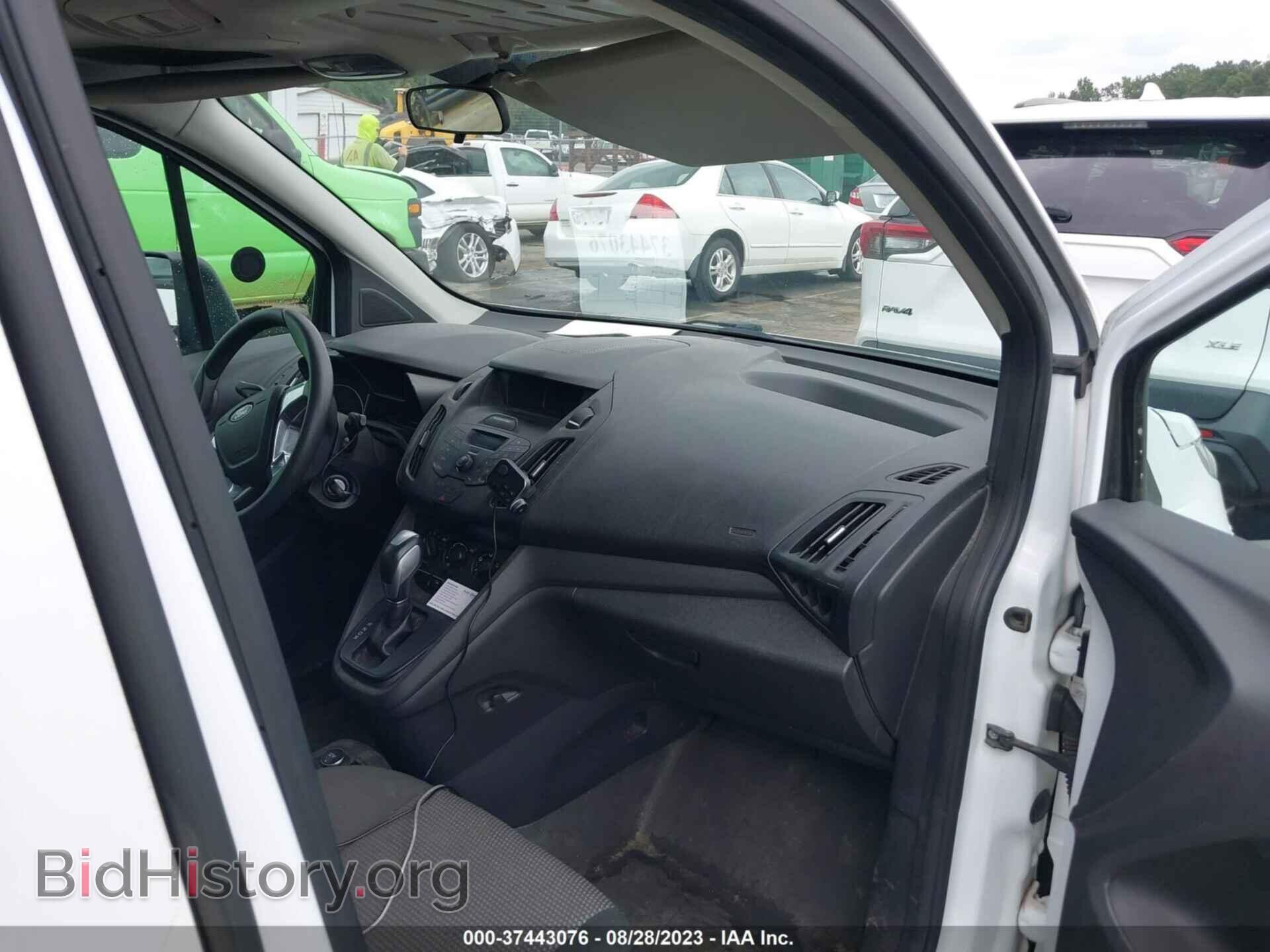 2015 FORD TRANSIT CONNECT - VIN: NM0LS7E70F1226190 - Фото 5