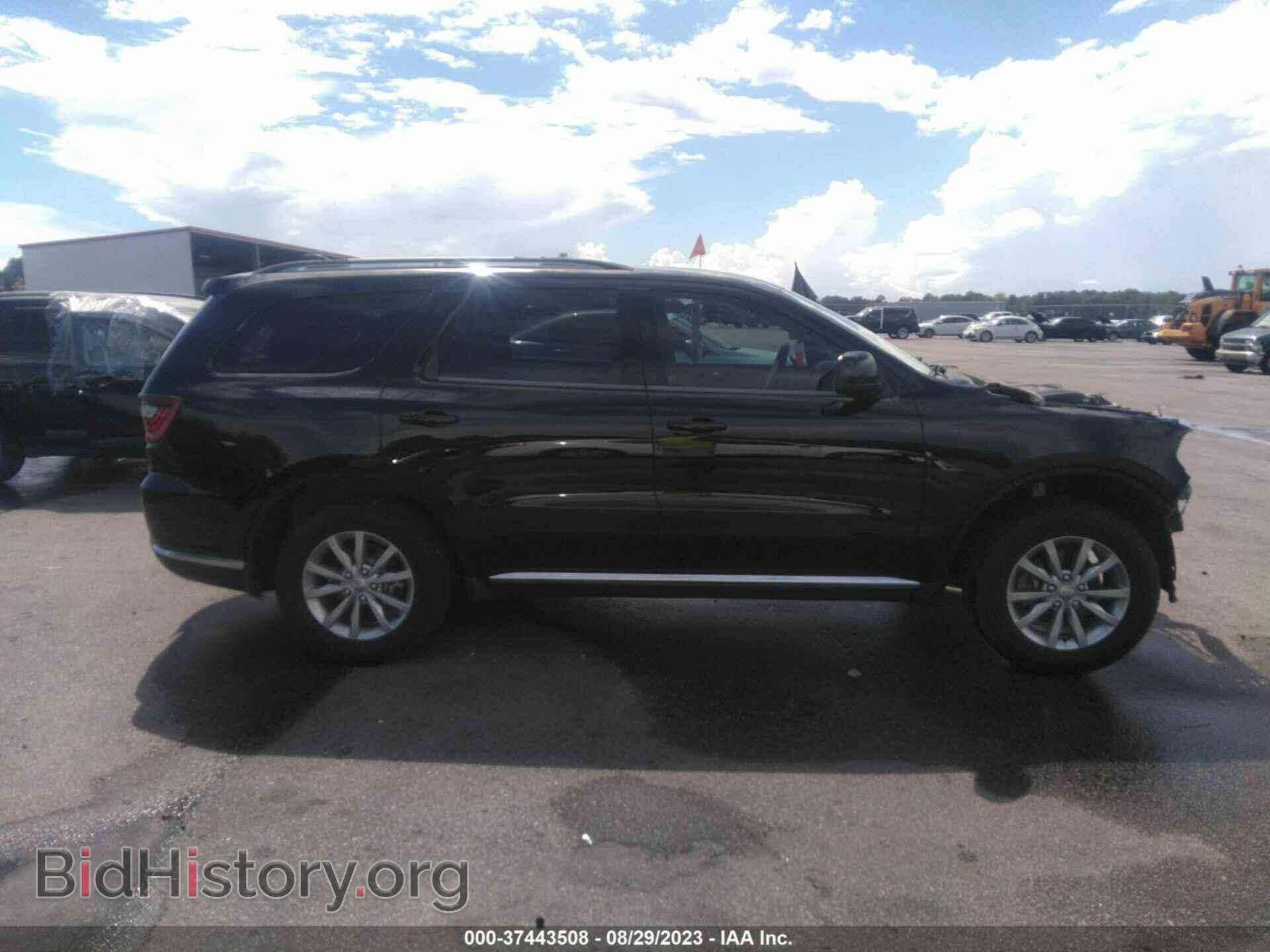 2017 DODGE DURANGO - VIN: 1C4RDJAG1HC627314 - Photo 14
