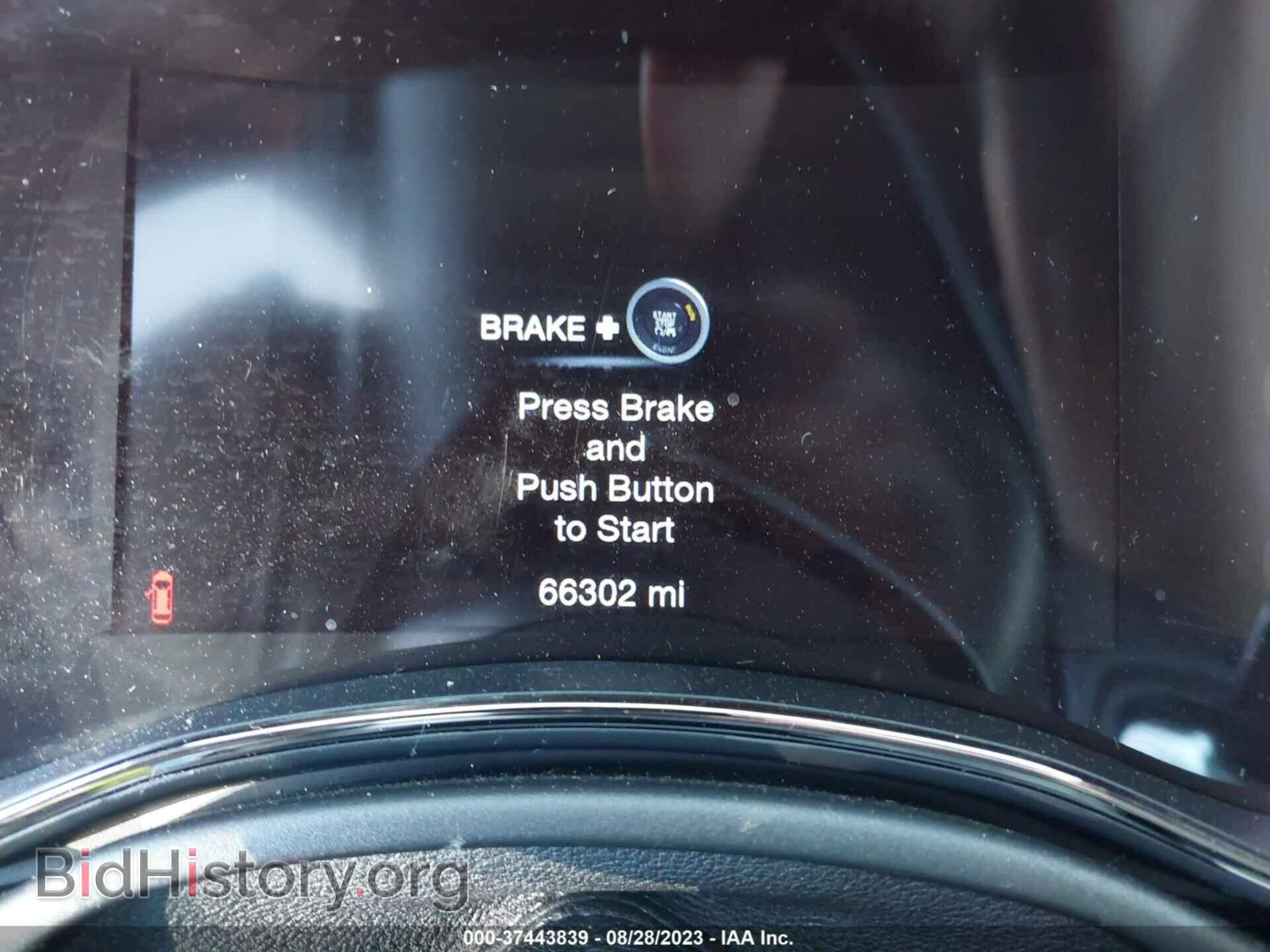 2020 DODGE DURANGO - VIN: 1C4RDJDG3LC171059 - Фото 7