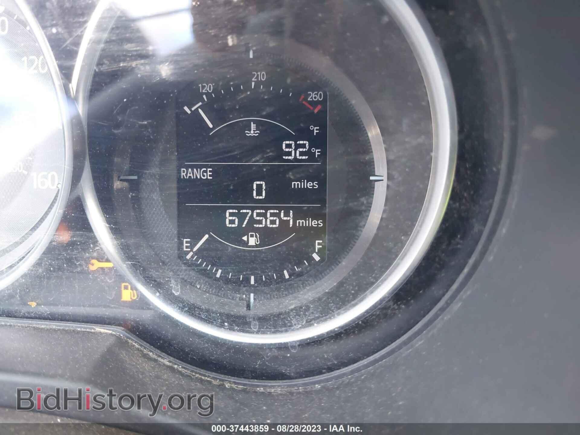 2017 MAZDA CX-5 - VIN: JM3KFABL2H0123709 - Фото 16