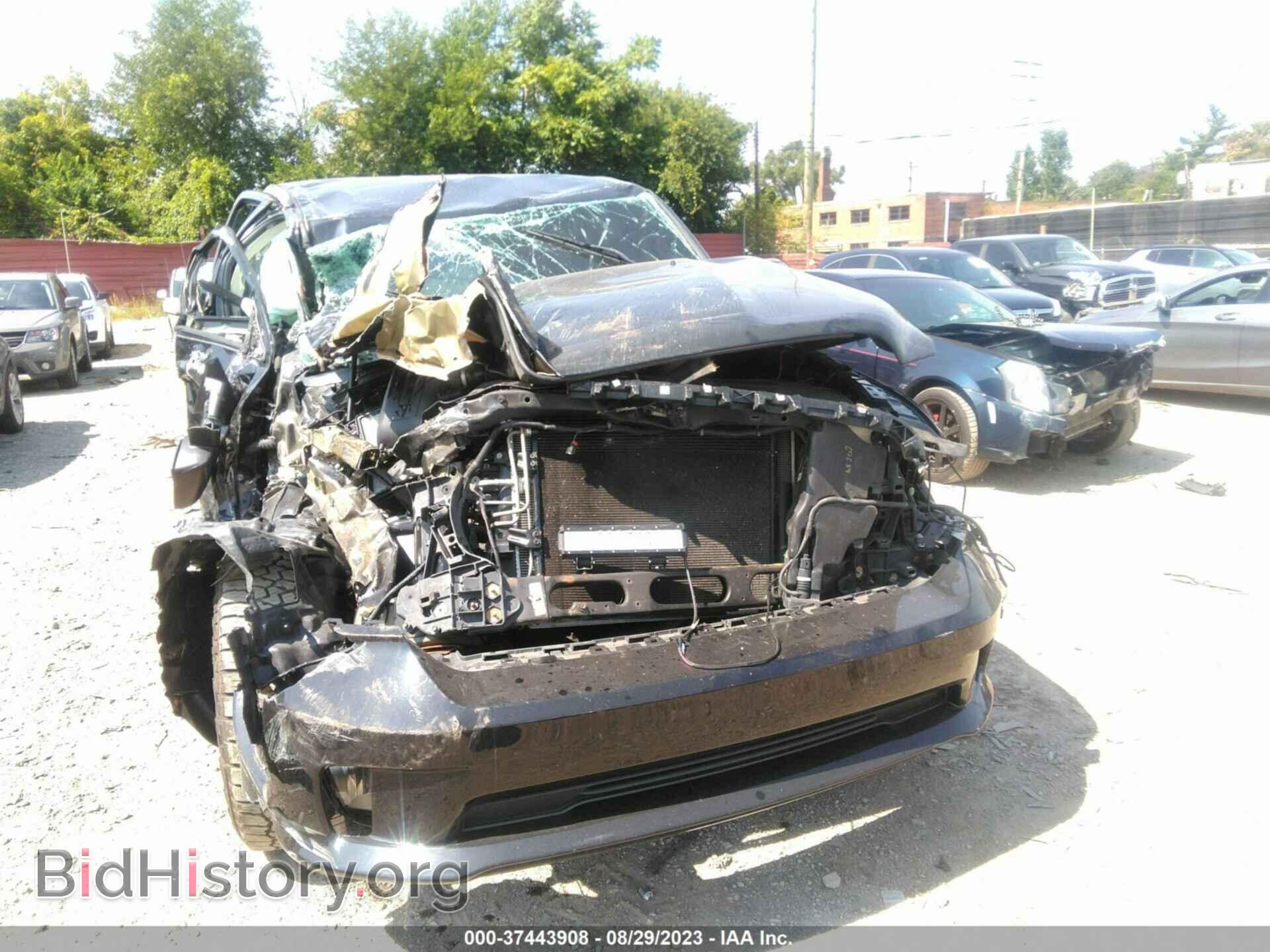 2013 RAM 1500 - VIN: 1C6RR7FT8DS719926 - Photo 12