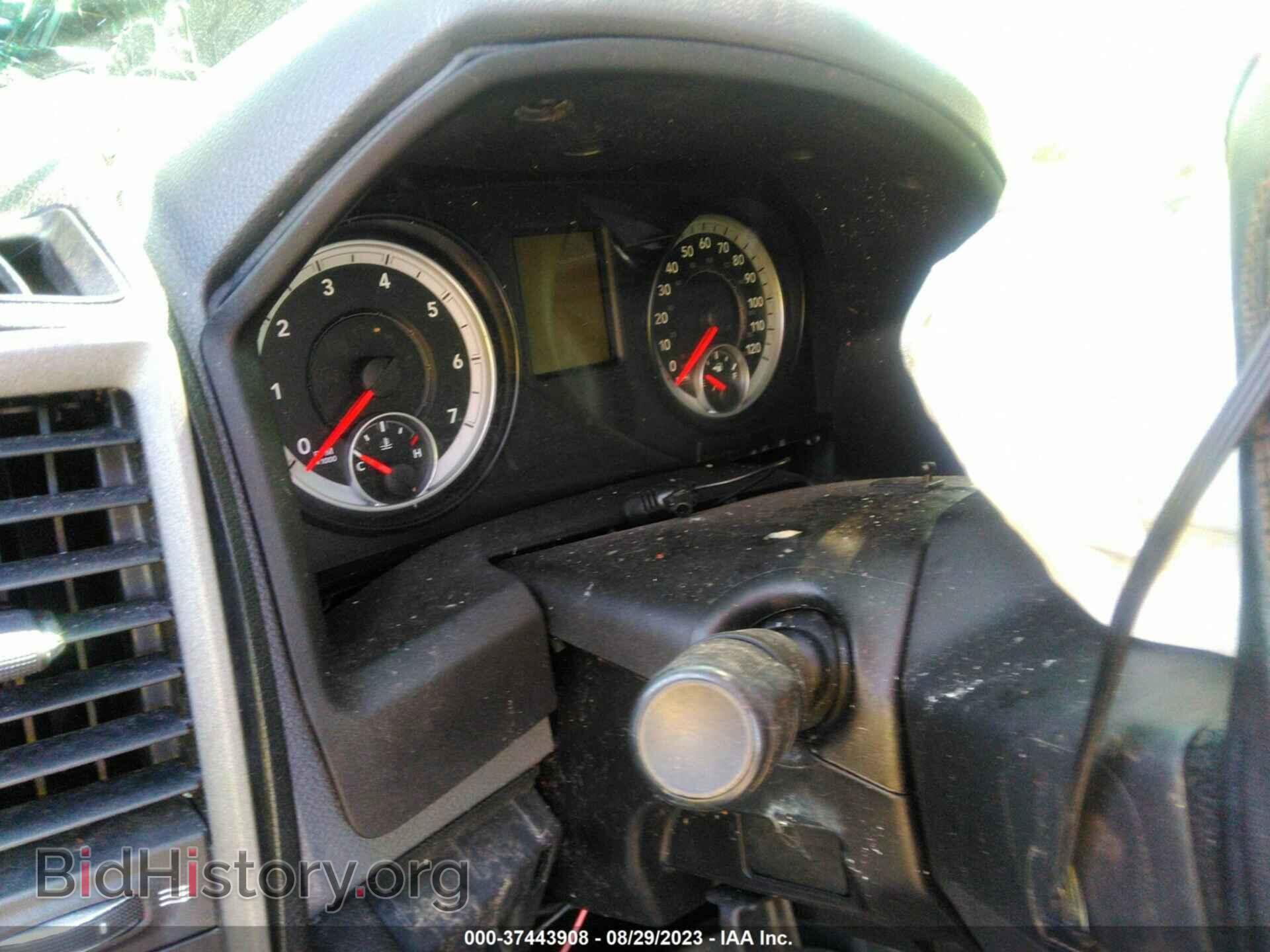 2013 RAM 1500 - VIN: 1C6RR7FT8DS719926 - Photo 15