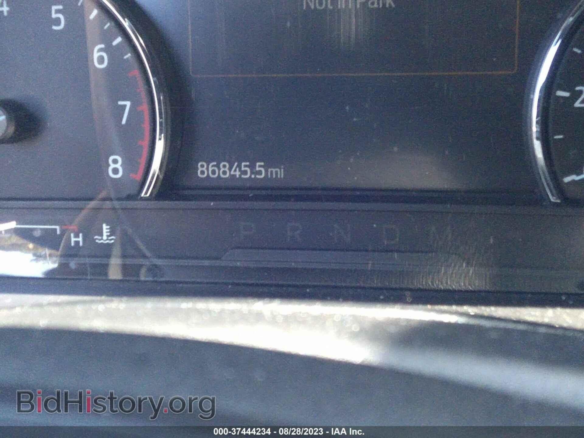 2020 FORD EXPLORER - VIN: 1FMSK7DH2LGB05903 - Photo 7