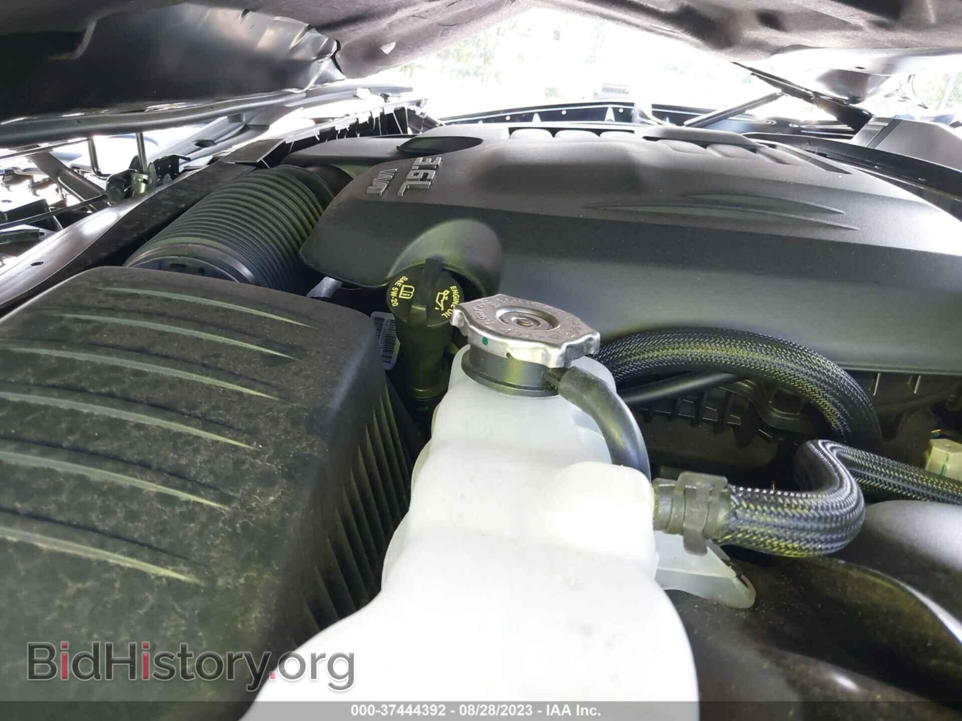 2023 CHRYSLER 300 - VIN: 2C3CCAAG4PH561186 - Фото 10