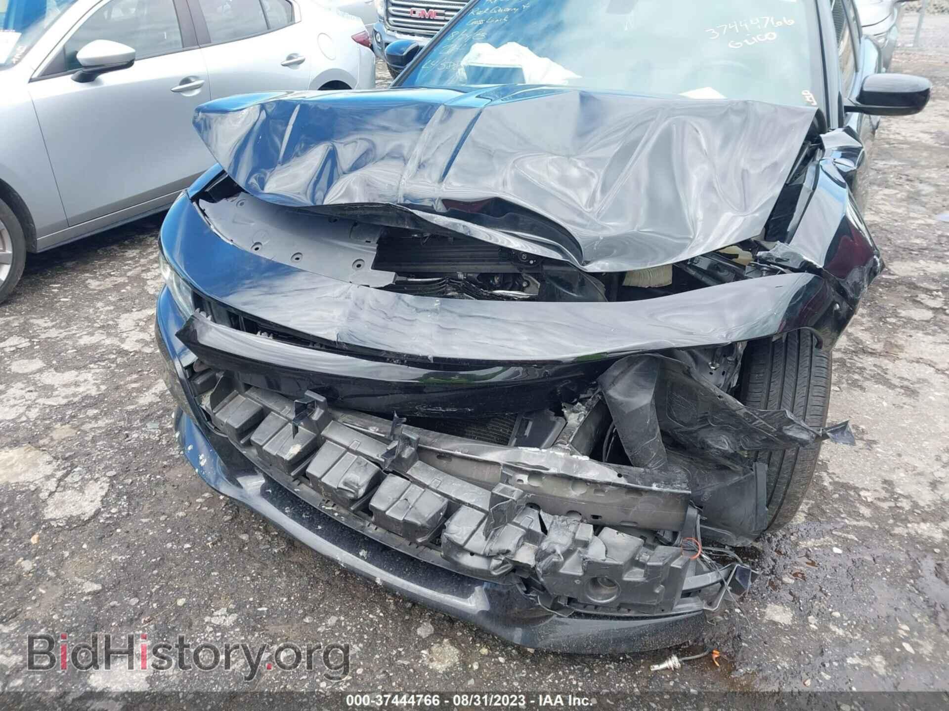 2020 DODGE CHARGER - VIN: 2C3CDXBG3LH215882 - Фото 6