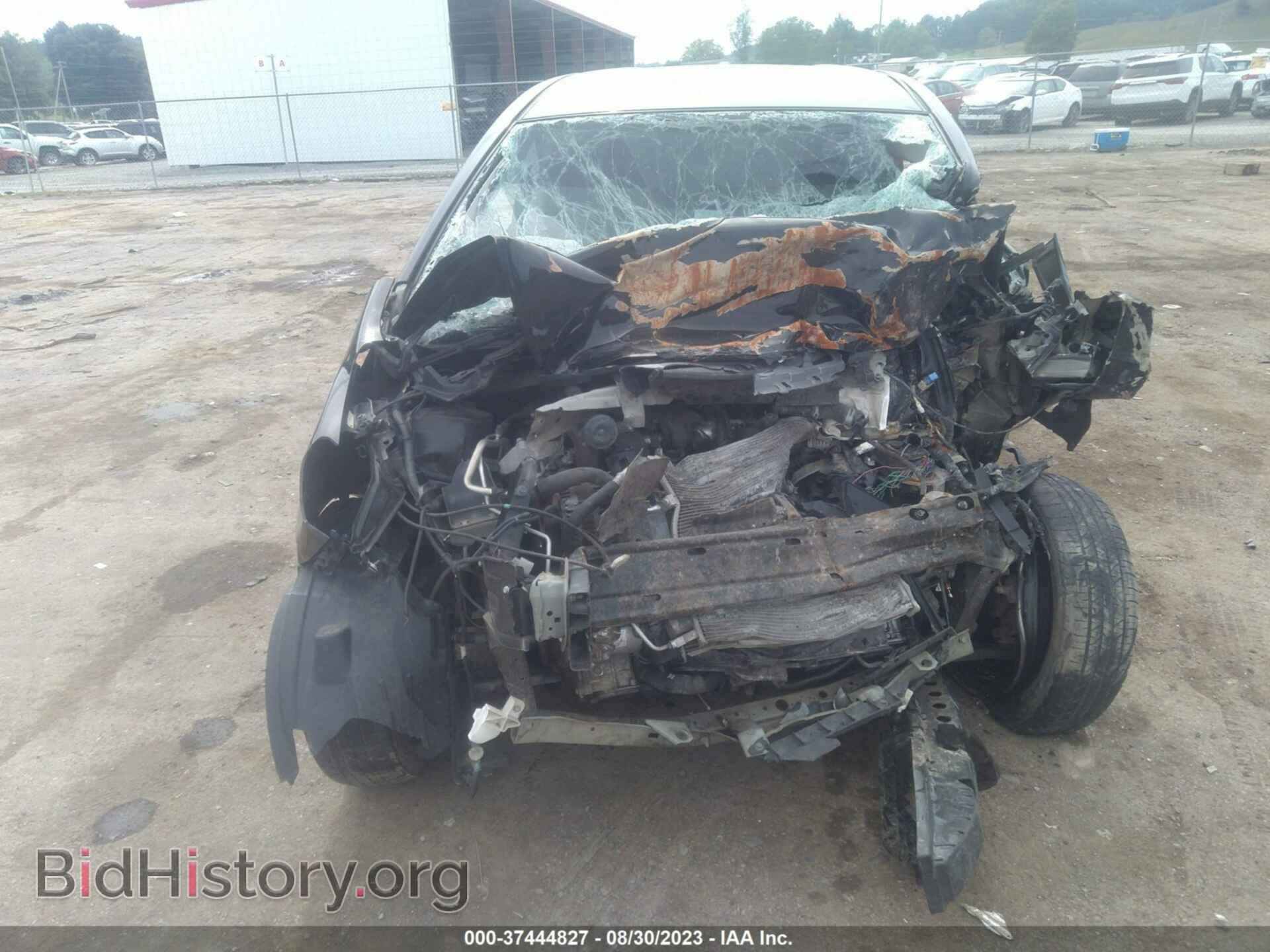 2015 NISSAN VERSA NOTE - VIN: 3N1CE2CP3FL361725 - Photo 13