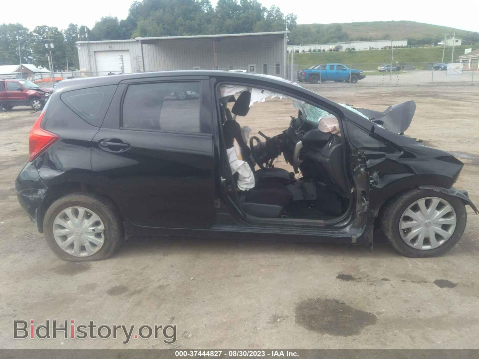 2015 NISSAN VERSA NOTE - VIN: 3N1CE2CP3FL361725 - Photo 14