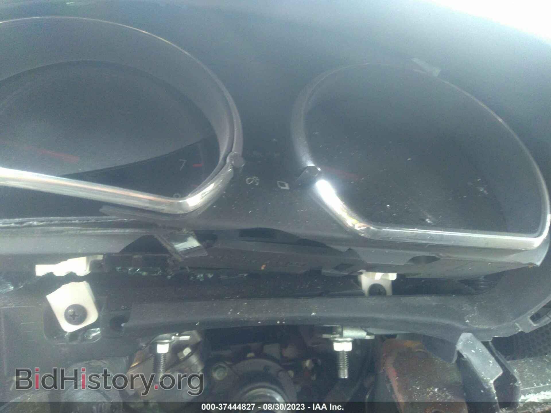 2015 NISSAN VERSA NOTE - VIN: 3N1CE2CP3FL361725 - Photo 16