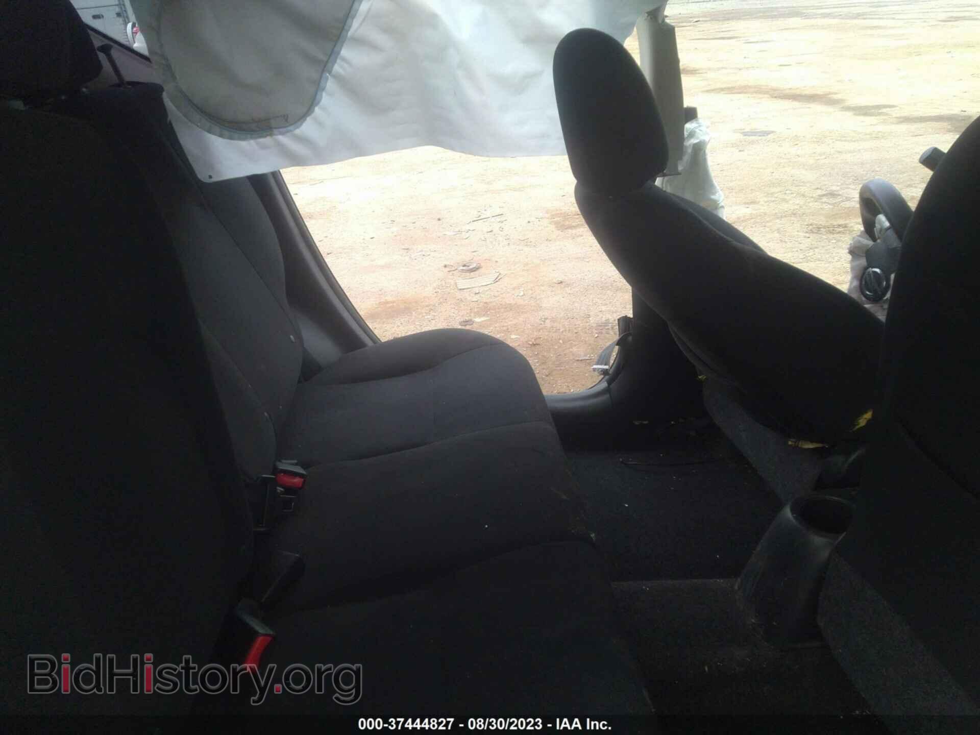 2015 NISSAN VERSA NOTE - VIN: 3N1CE2CP3FL361725 - Photo 8